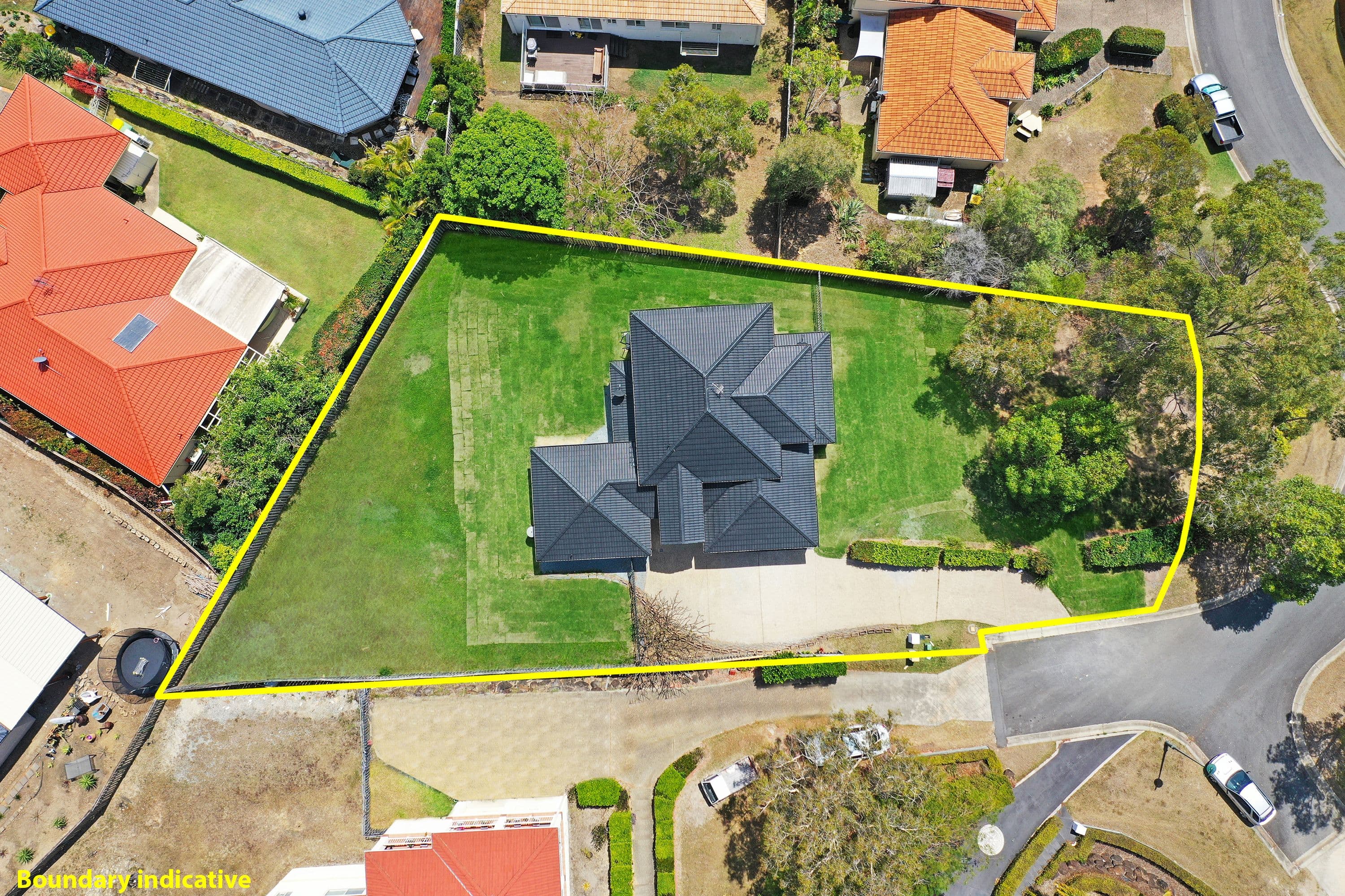 3 Suffolk Place, Mudgeeraba QLD 4213, Mudgeeraba - Thumbnail 4