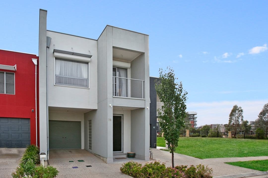 72 Harvey Circuit, MAWSON LAKES SA 5095, Mawson Lakes - Image 1