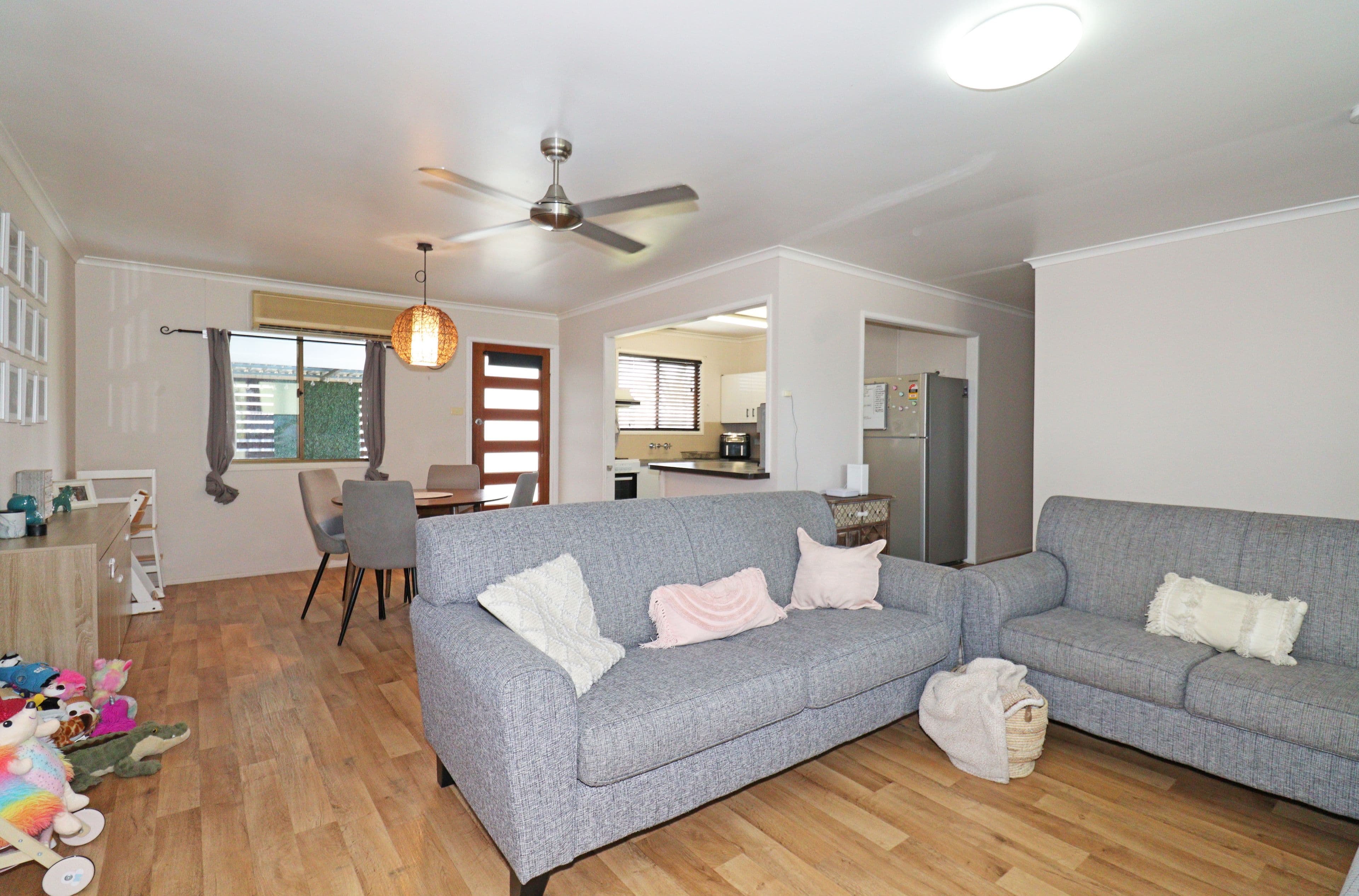 4 State Farm Road, Biloela QLD 4715, Biloela - Thumbnail 2
