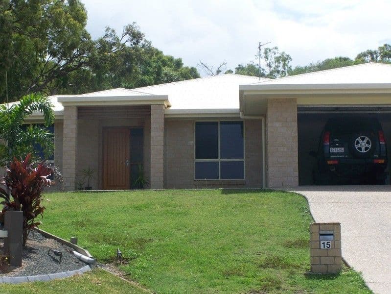 15 Brookside Close, YEPPOON QLD 4703, Yeppoon - Image 1
