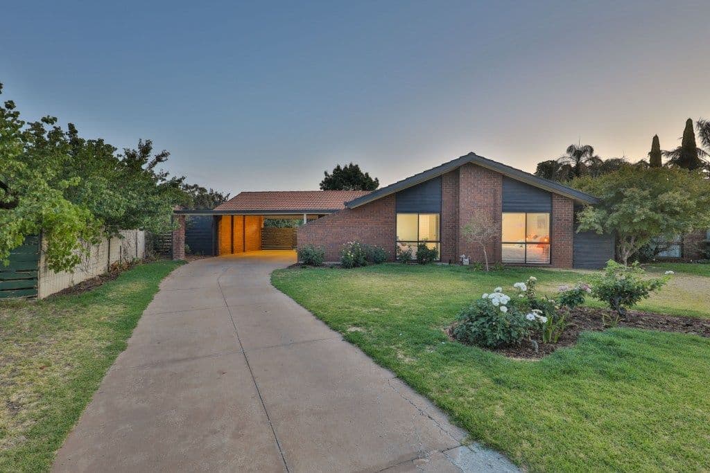 3 Carara Court, Mildura VIC 3500, Mildura - Image 1