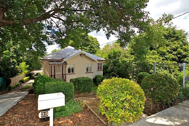 33 O'Sullivan Street, WOODEND QLD 4305, Woodend - Image 1