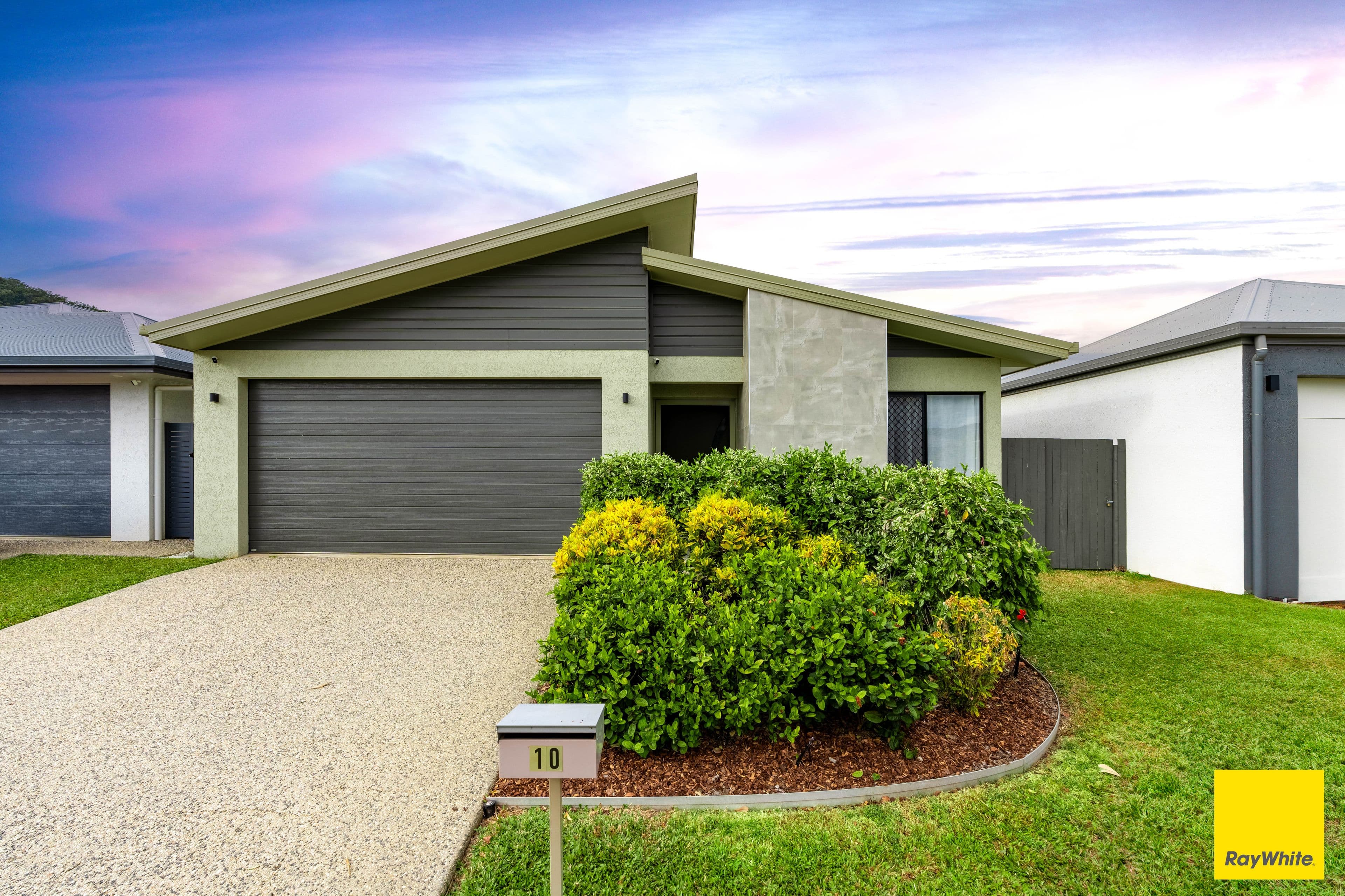 10 Blackmountain Trail, Mount Peter QLD 4869, Mount Peter - Image 1