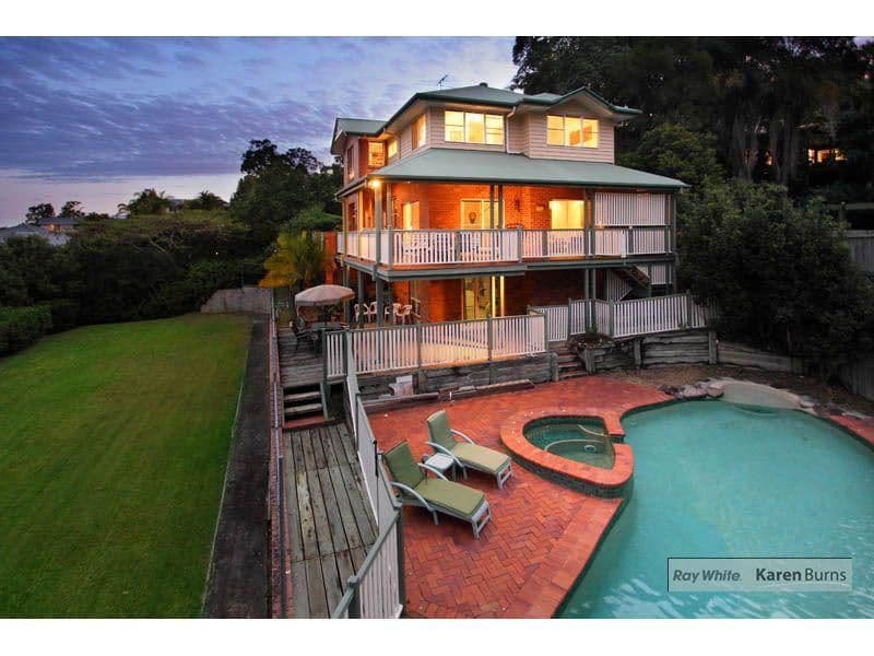 393 Bielby Road, KENMORE HILLS QLD 4069, Kenmore Hills - Image 1