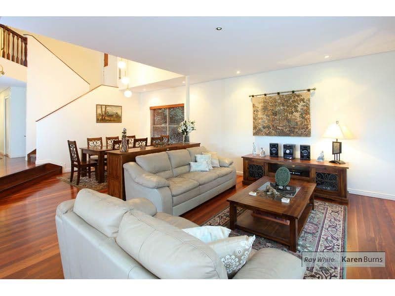393 Bielby Road, KENMORE HILLS QLD 4069, Kenmore Hills - Thumbnail 2