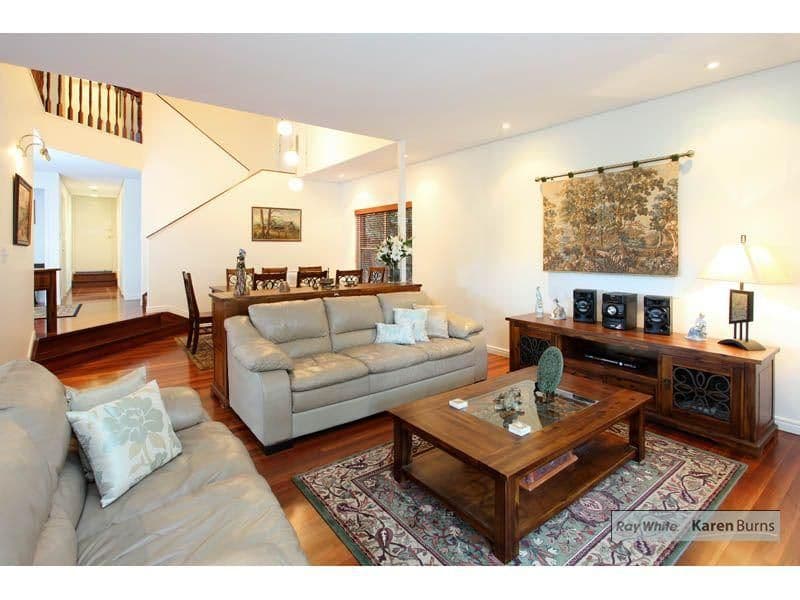 393 Bielby Road, KENMORE HILLS QLD 4069, Kenmore Hills - Thumbnail 4