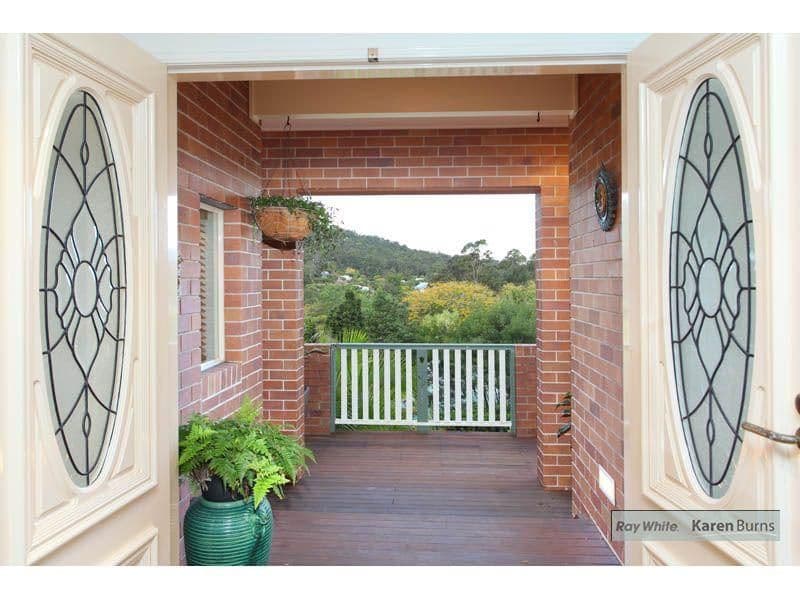 393 Bielby Road, KENMORE HILLS QLD 4069, Kenmore Hills - Thumbnail 5