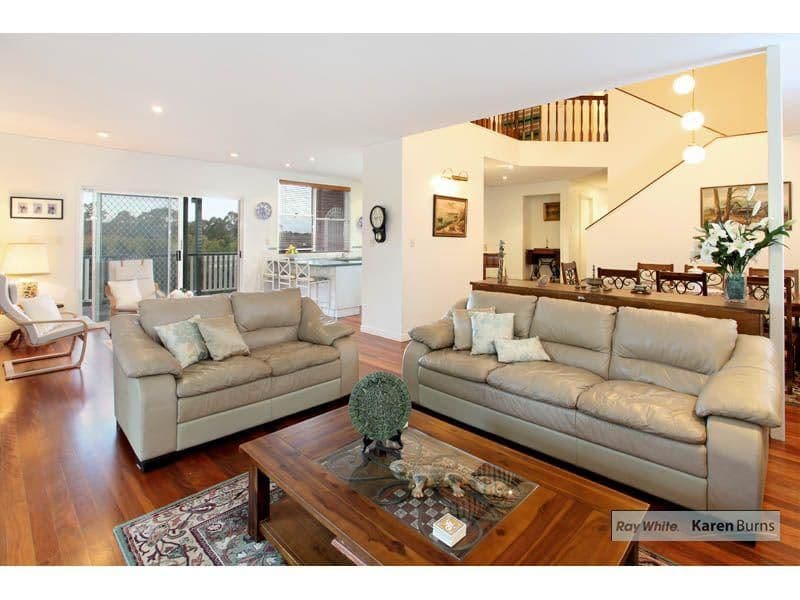 393 Bielby Road, KENMORE HILLS QLD 4069, Kenmore Hills - Thumbnail 6