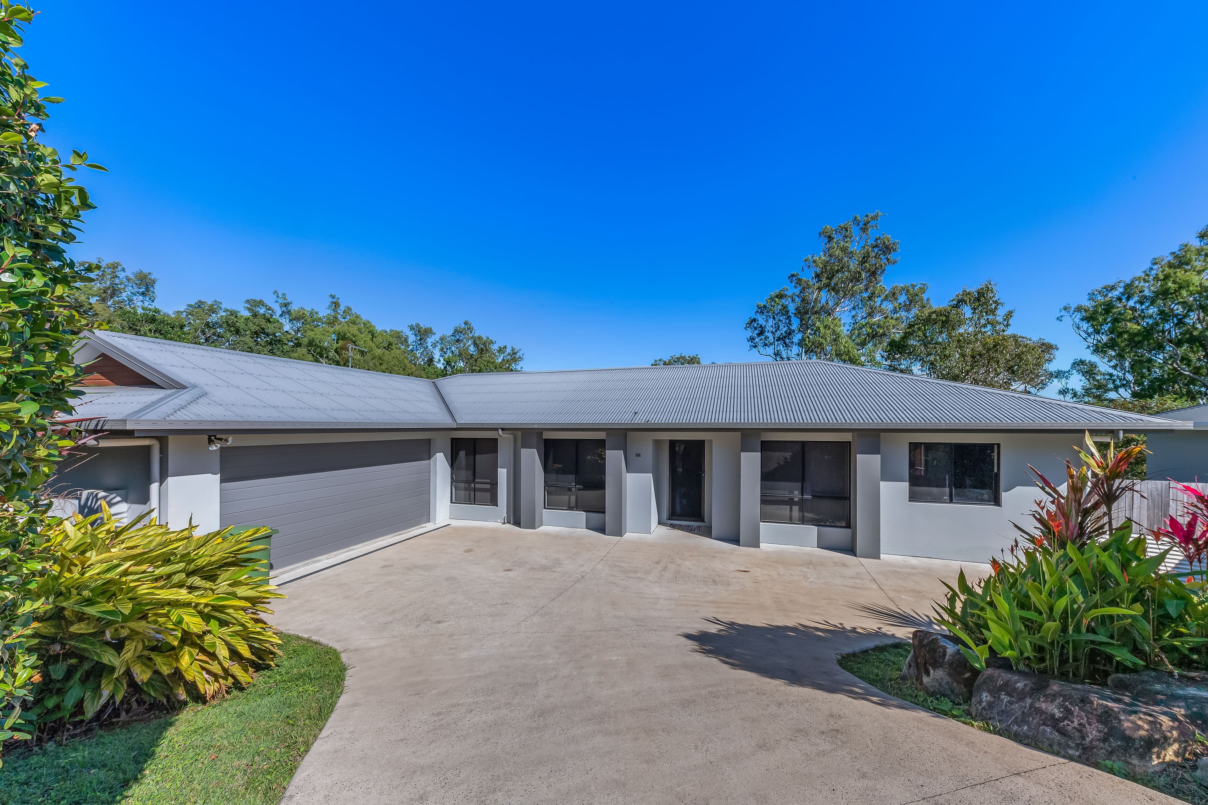 18 Amarula Place, Cannonvale QLD 4802, Cannonvale - Image 1