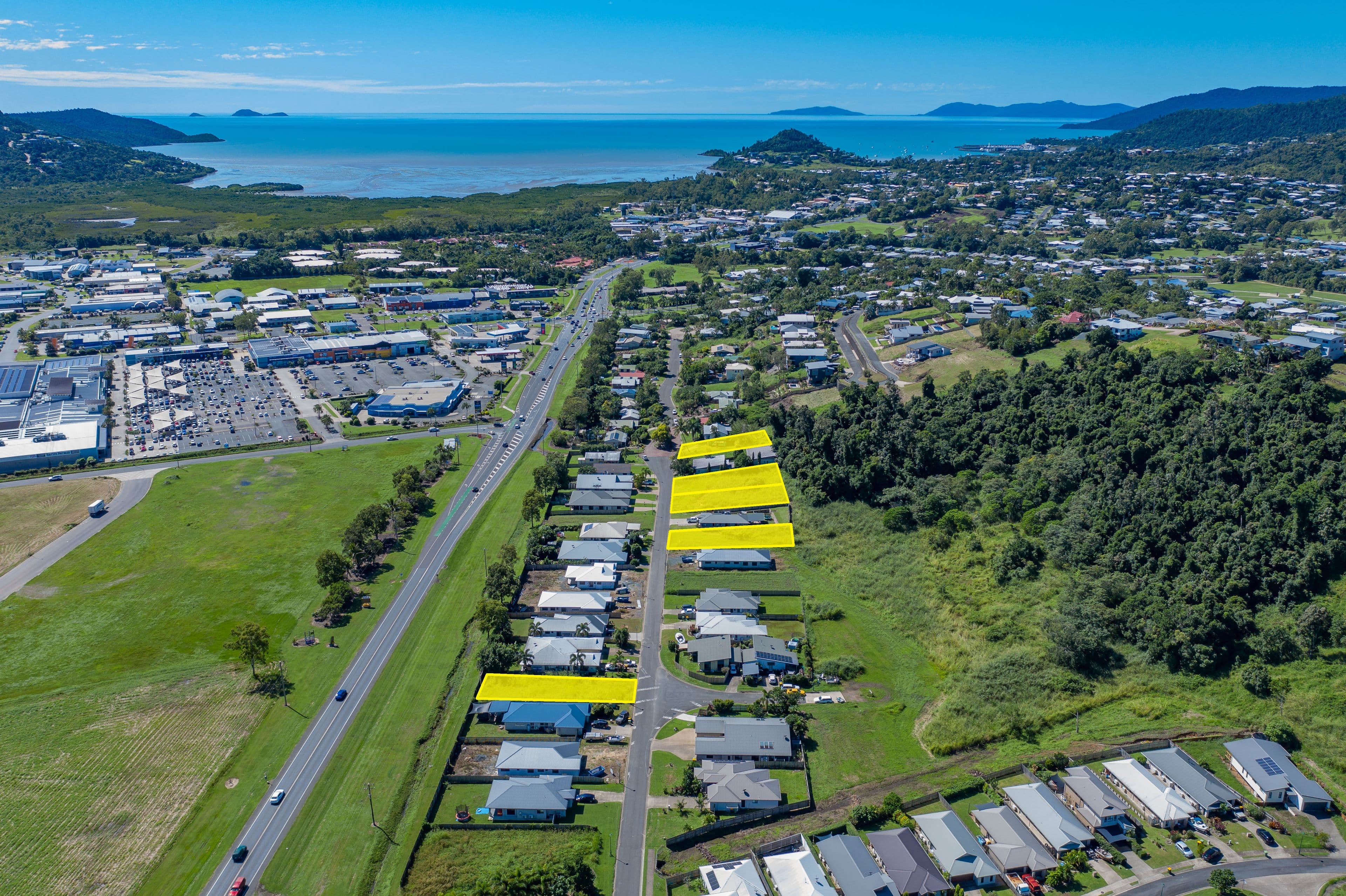 39 South Molle Boulevard, Cannonvale QLD 4802, Cannonvale - Image 1