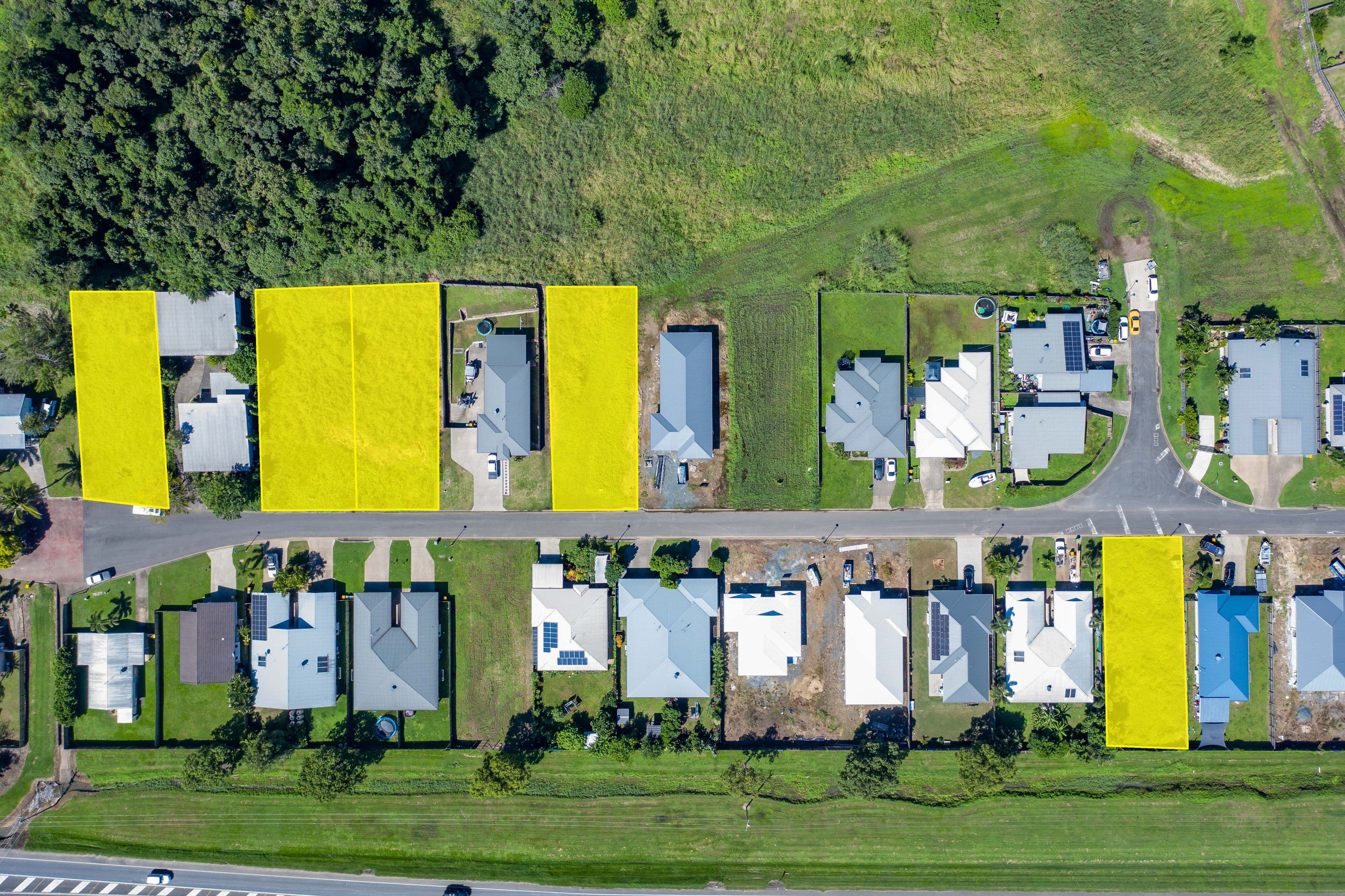 39 South Molle Boulevard, Cannonvale QLD 4802, Cannonvale - Thumbnail 2