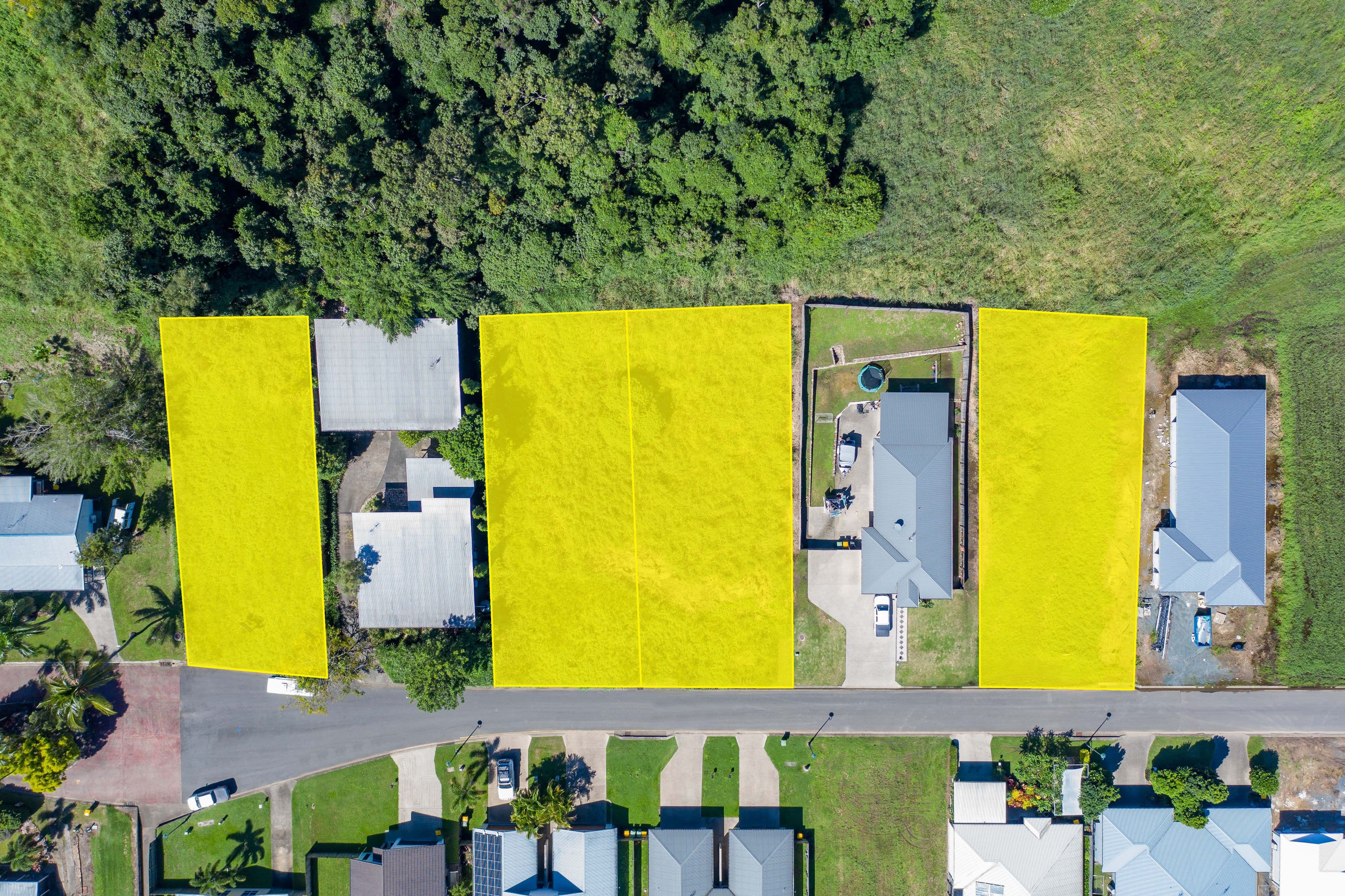 39 South Molle Boulevard, Cannonvale QLD 4802, Cannonvale - Thumbnail 5