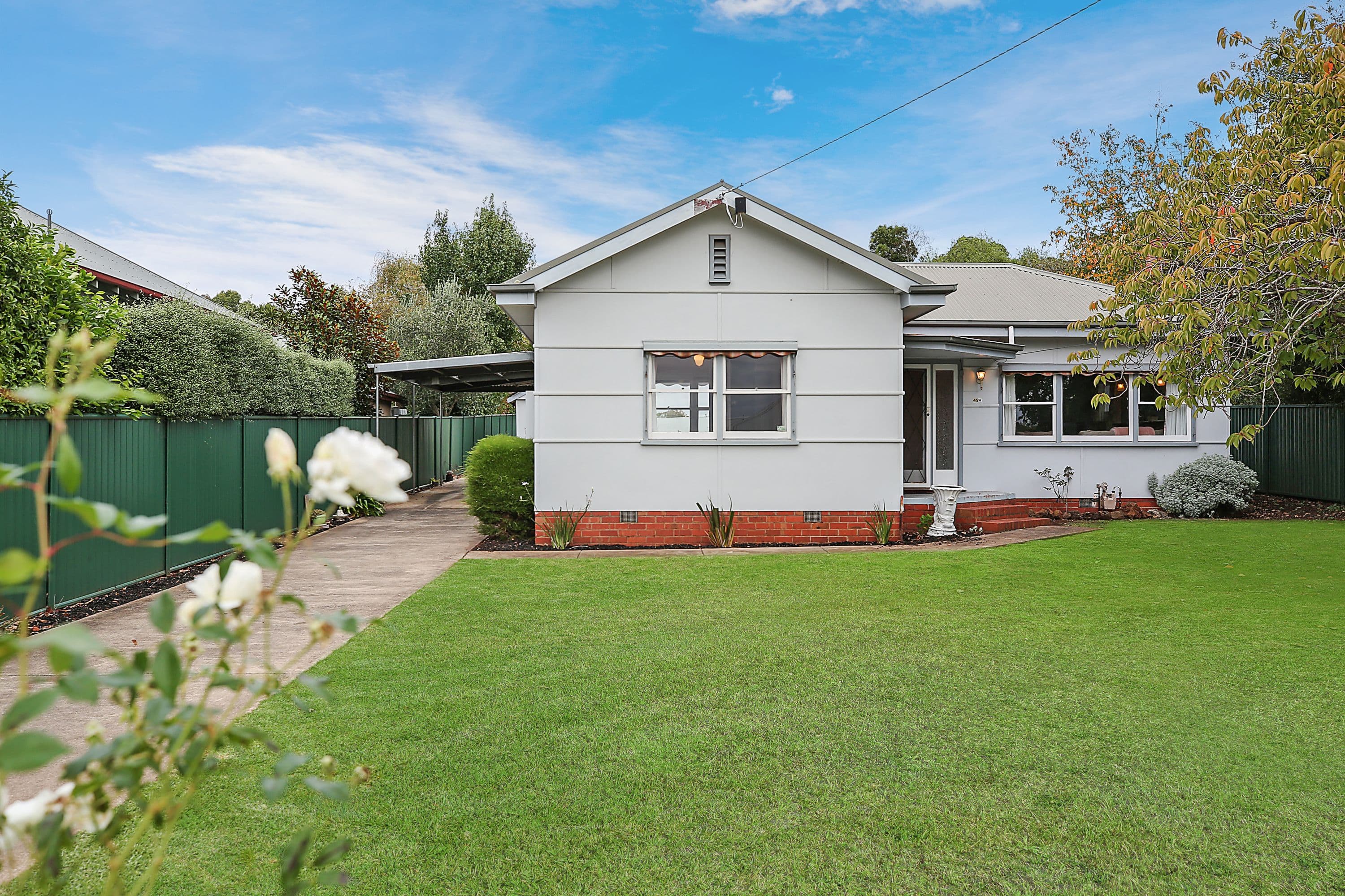 49A Campbell Street, Camperdown VIC 3260, Camperdown - Image 1