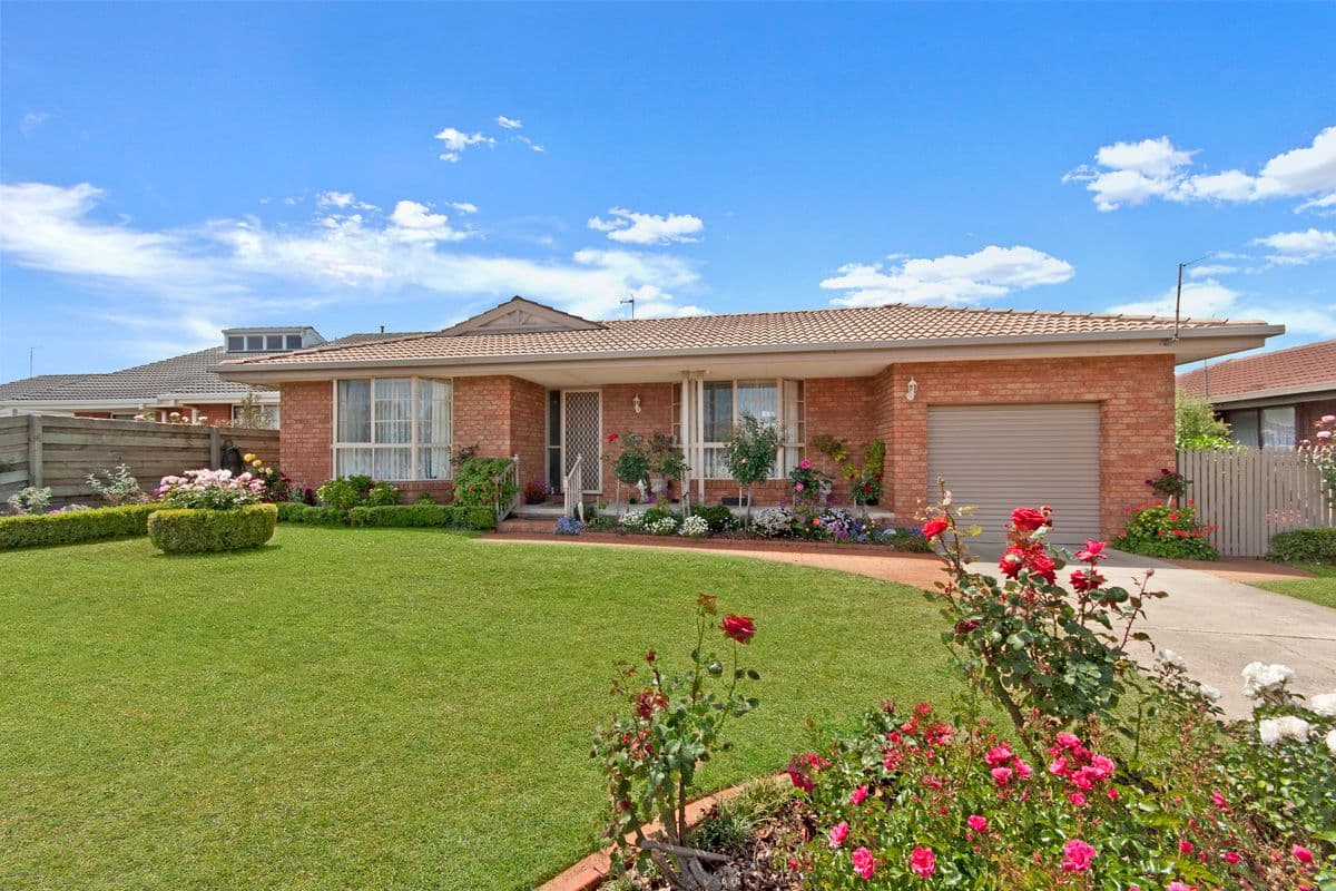 20 Chisholm Street, Warrnambool VIC 3280, Warrnambool - Image 1
