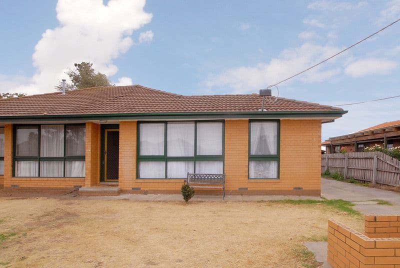 1 Smeaton Avenue, HOPPERS CROSSING VIC 3029, Hoppers Crossing - Image 1