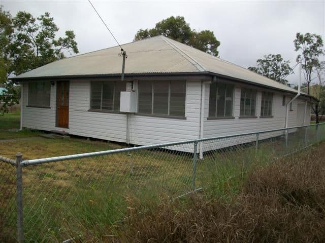 193 Alice Street, MITCHELL QLD 4465, Mitchell - Image 1