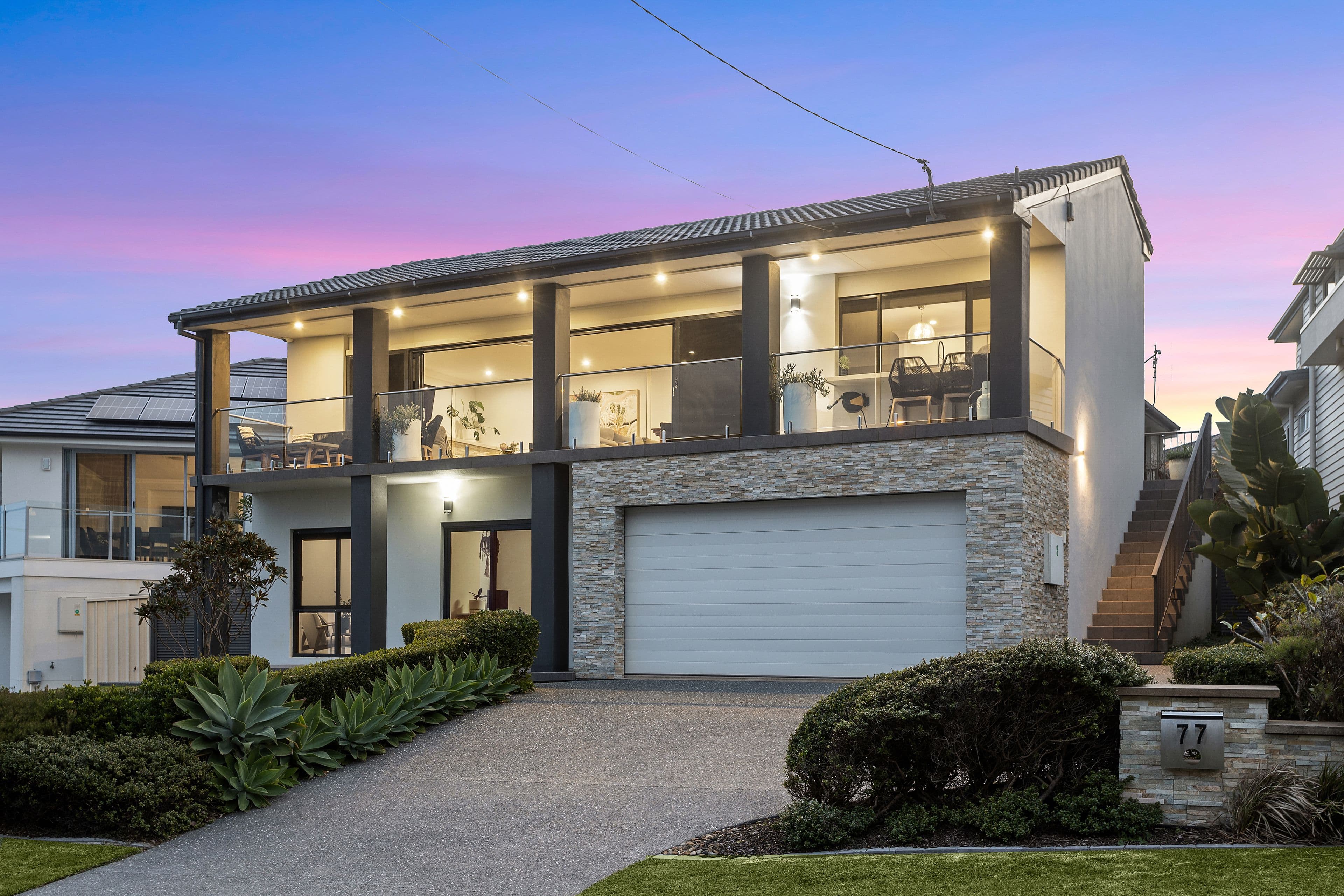 77 Johnson Street, Kiama Downs NSW 2533, Kiama Downs - Thumbnail 2