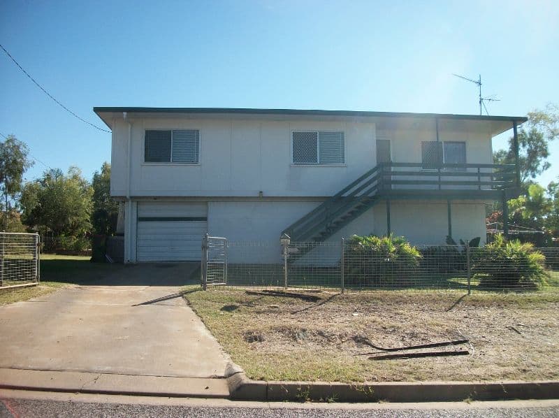 MOUNT ISA QLD 4825, Mount Isa City - Image 1