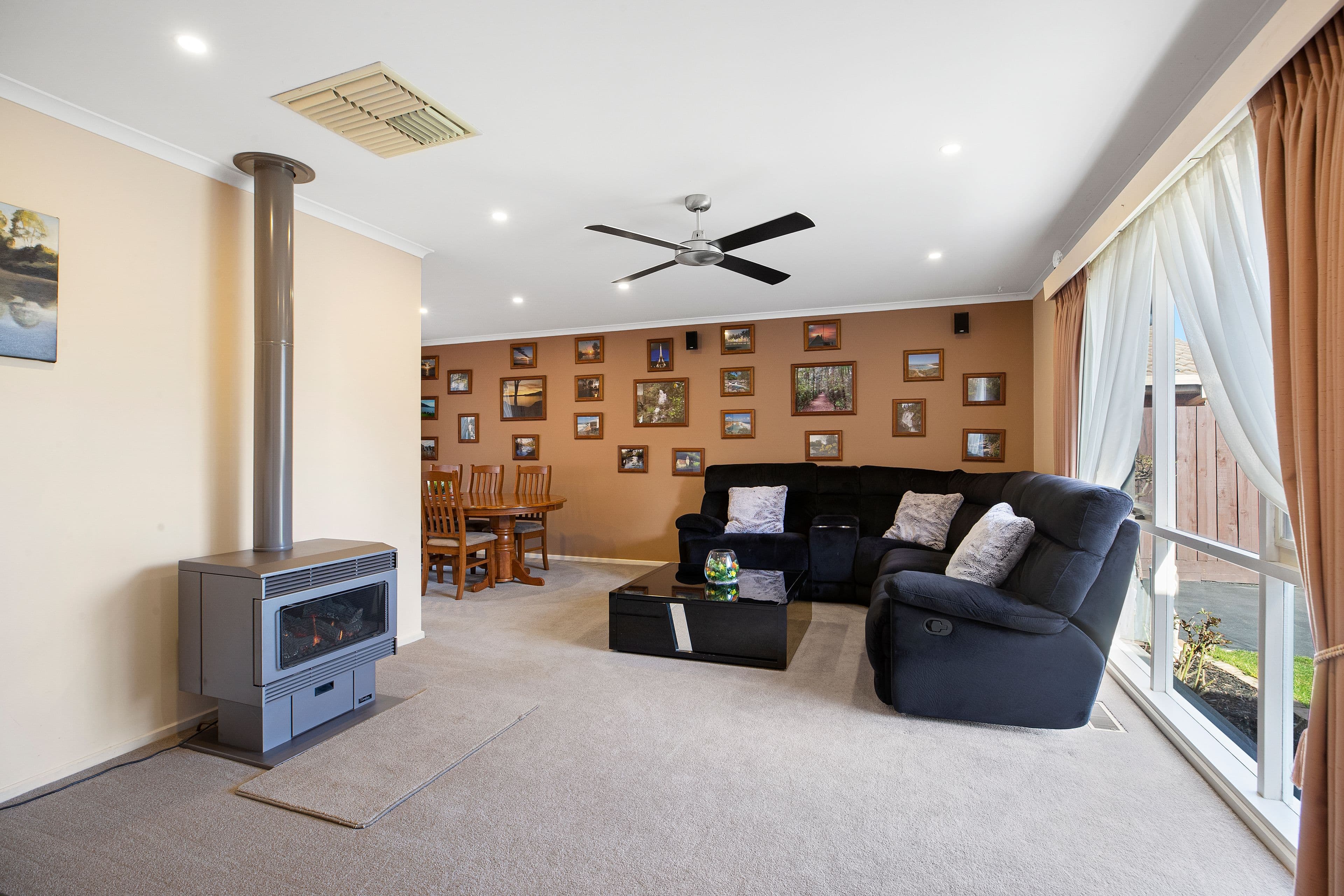 31 Taldra Drive, Ferntree Gully VIC 3156, Ferntree Gully - Thumbnail 3
