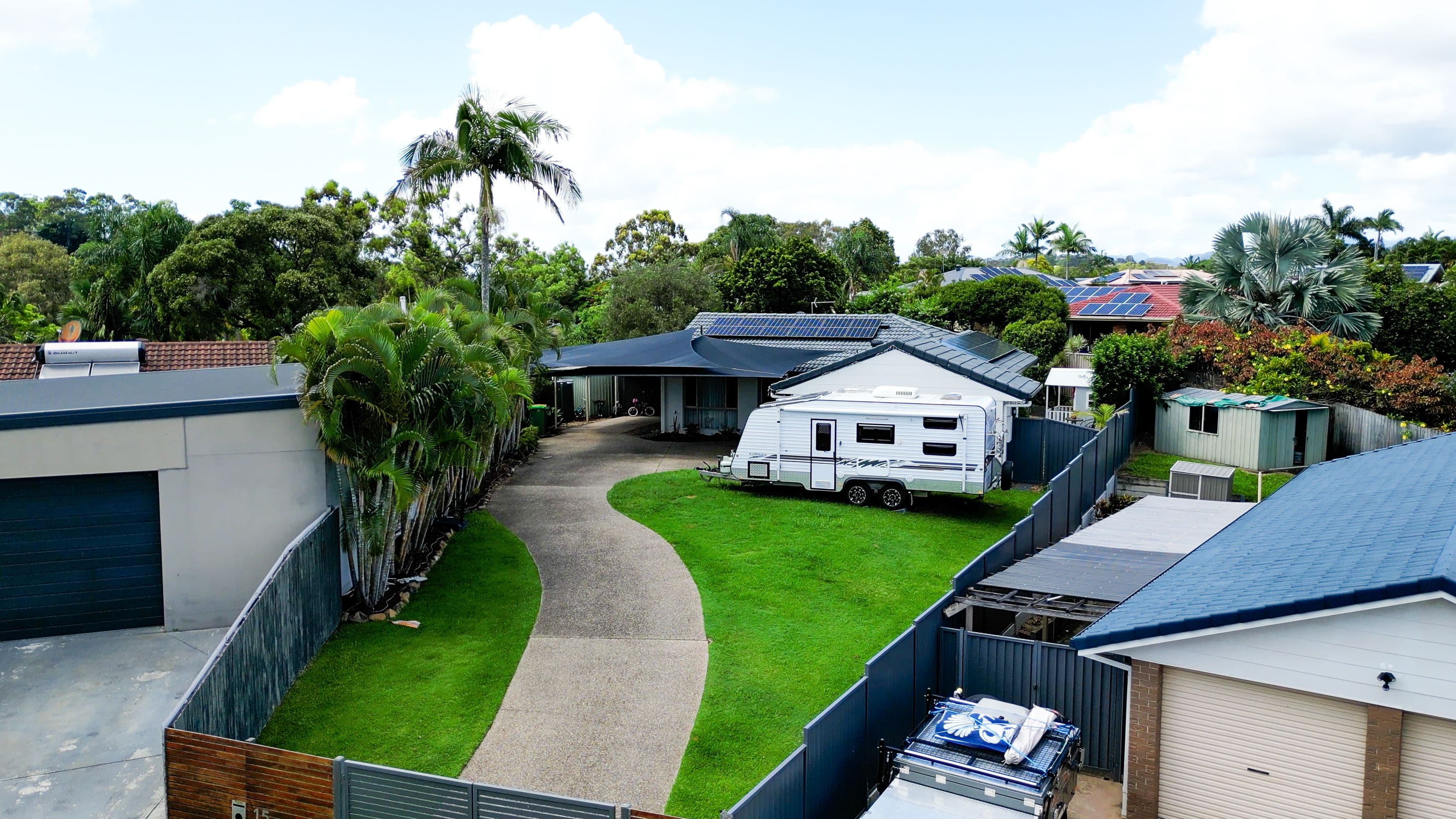 15 Millswyn Court, Carrara QLD 4211, Carrara - Image 1