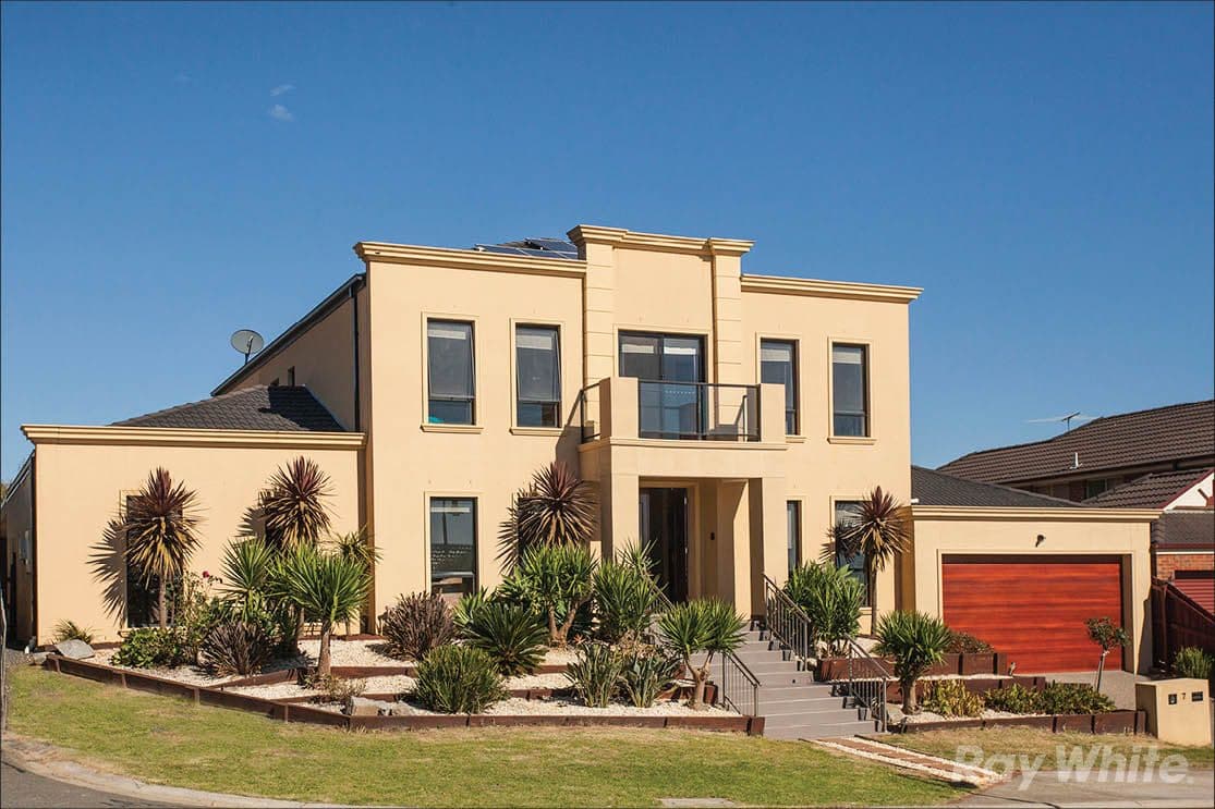7 Suerulla Court, Rowville VIC 3178, Rowville - Image 1