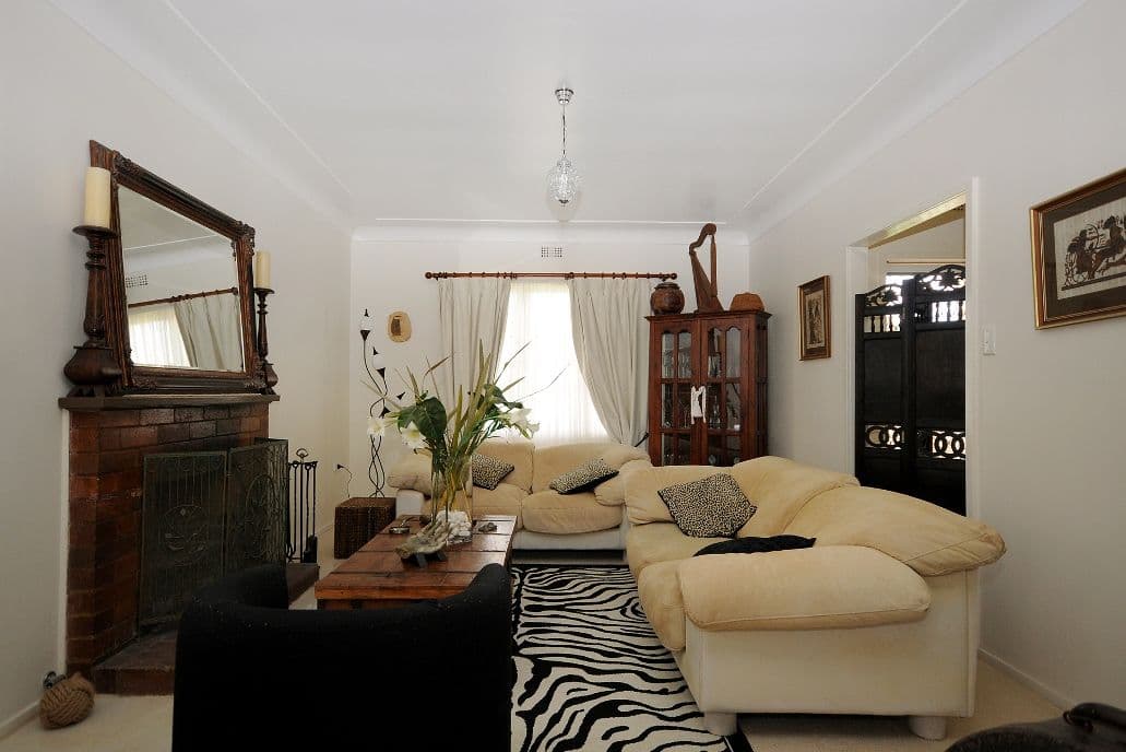 5 Hursley Road, Newtown QLD 4350, Newtown - Thumbnail 2