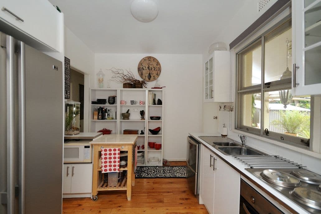 5 Hursley Road, Newtown QLD 4350, Newtown - Thumbnail 3