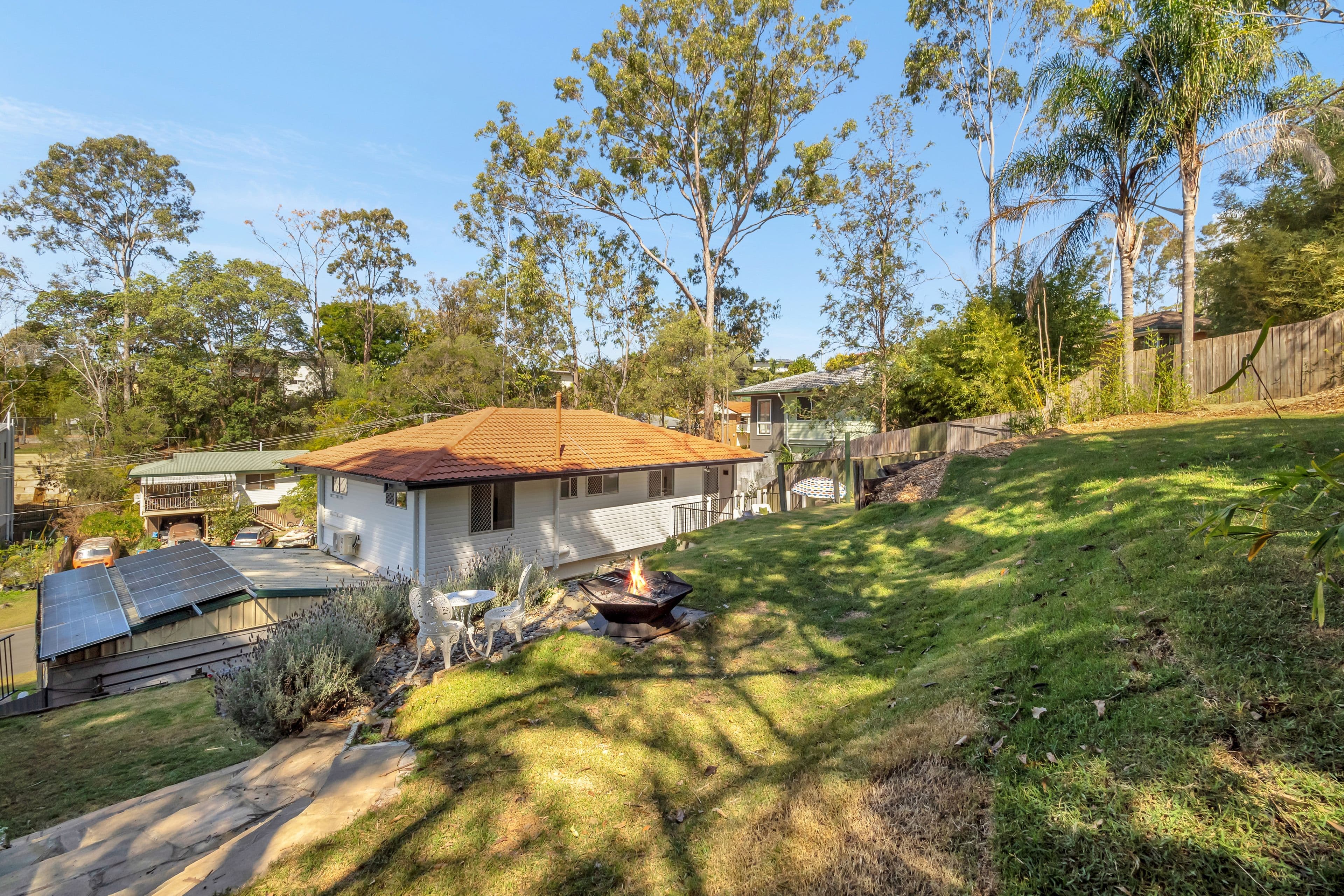 22 Yeerinbool Court, Arana Hills QLD 4054, Arana Hills - Thumbnail 6