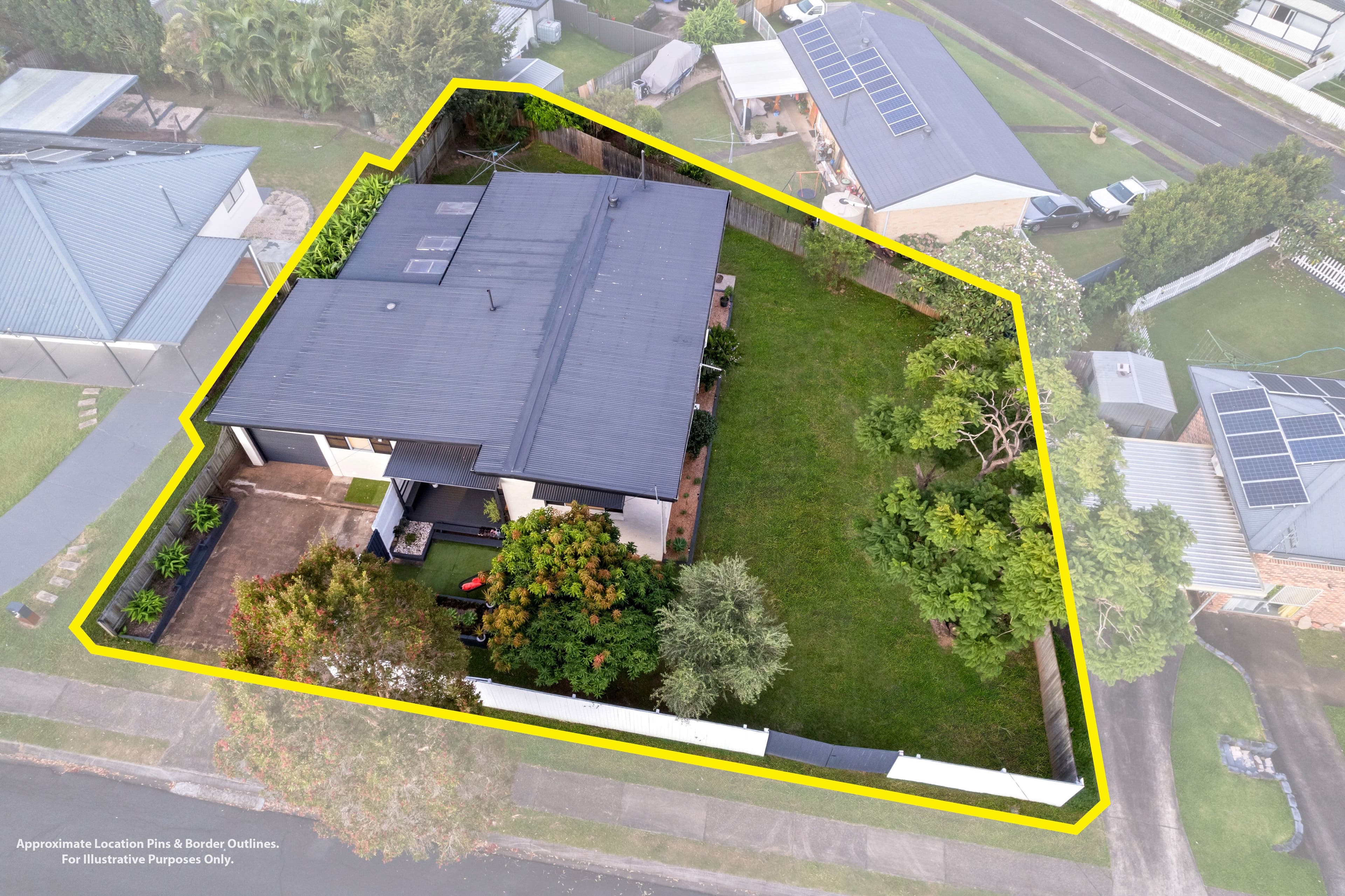 21 Veronica Avenue, Daisy Hill QLD 4127, Daisy Hill - Thumbnail 3