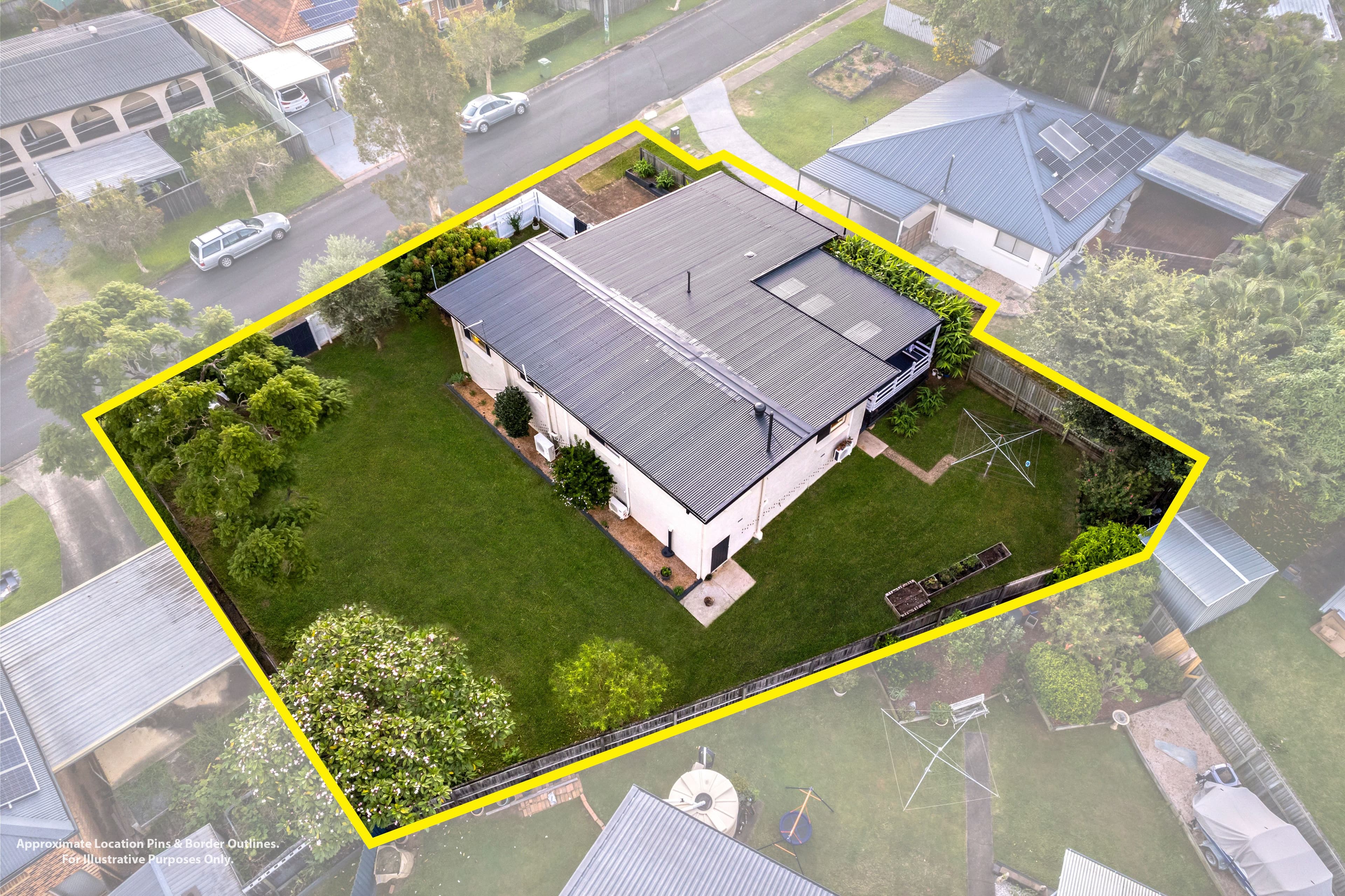 21 Veronica Avenue, Daisy Hill QLD 4127, Daisy Hill - Thumbnail 4