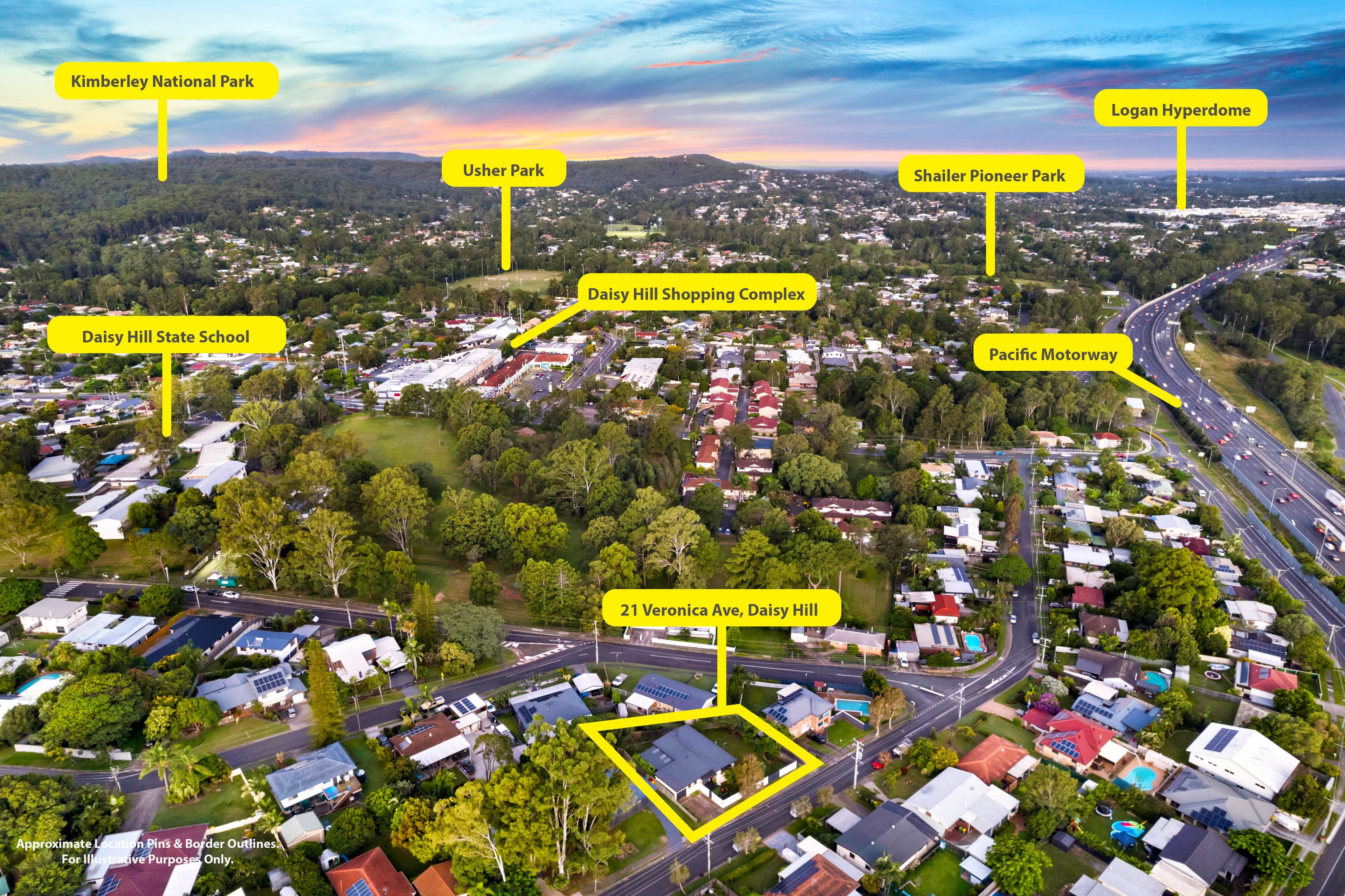 21 Veronica Avenue, Daisy Hill QLD 4127, Daisy Hill - Thumbnail 6