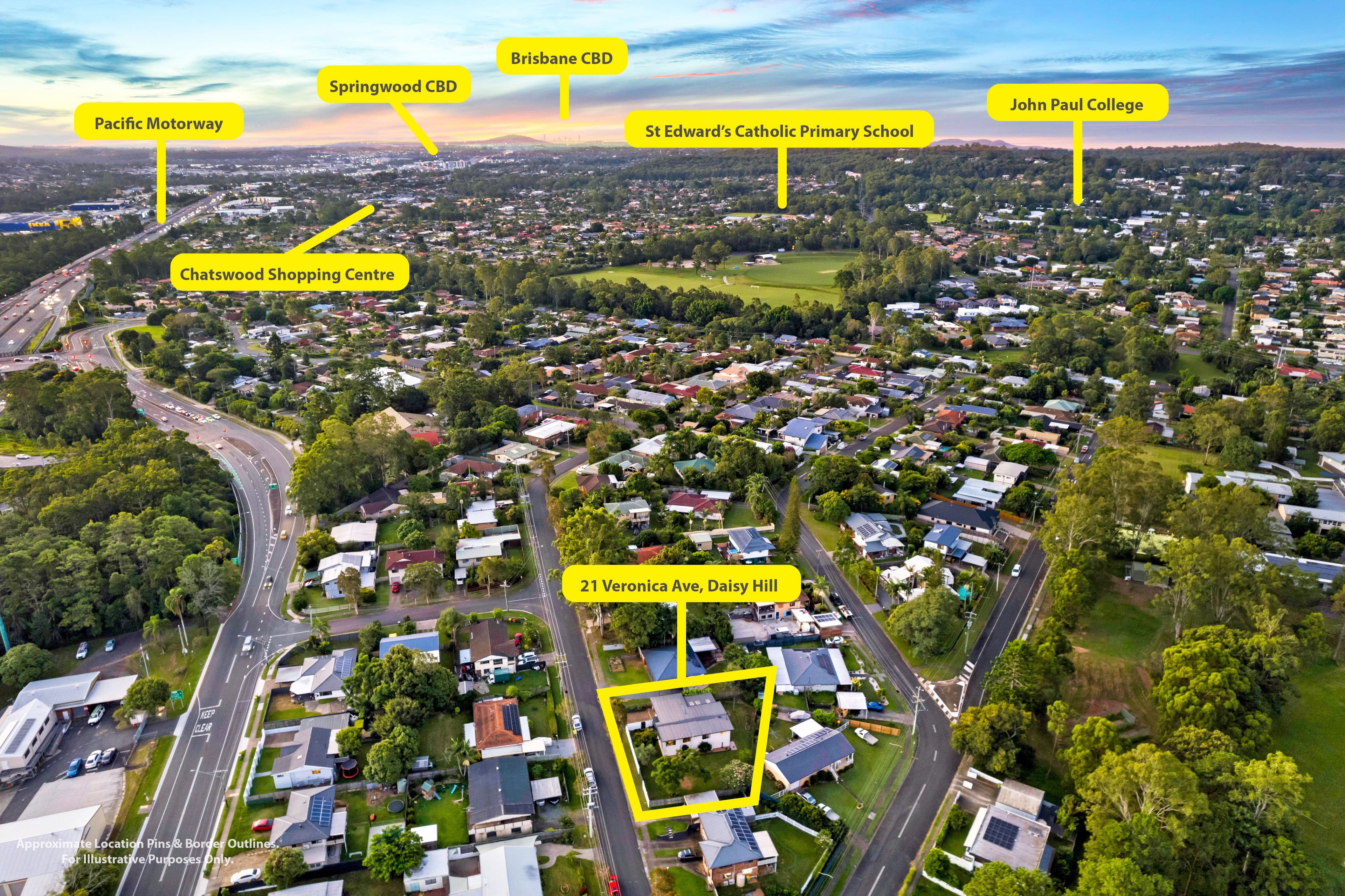 21 Veronica Avenue, Daisy Hill QLD 4127, Daisy Hill - Thumbnail 7