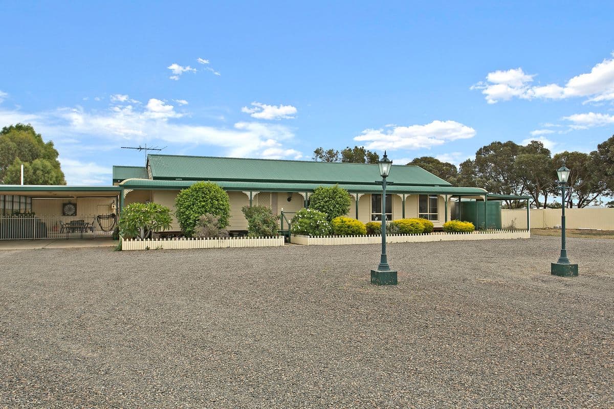 Lot 40 Old Port Wakefield Road, Two Wells SA 5501, Two Wells - Image 1