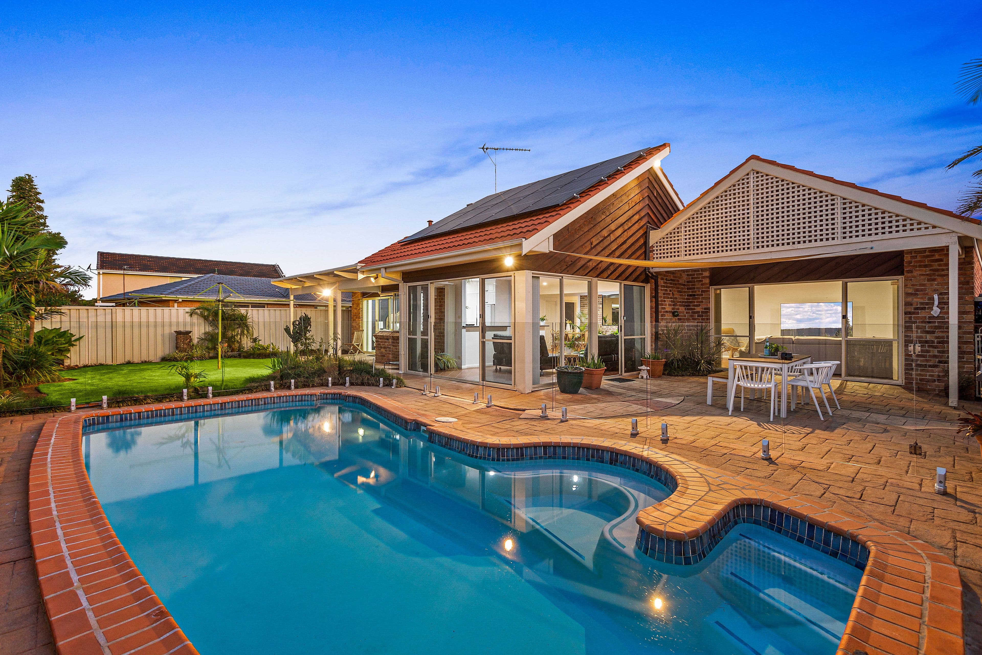33 Kruger Avenue, Windang NSW 2528, Windang - Thumbnail 2