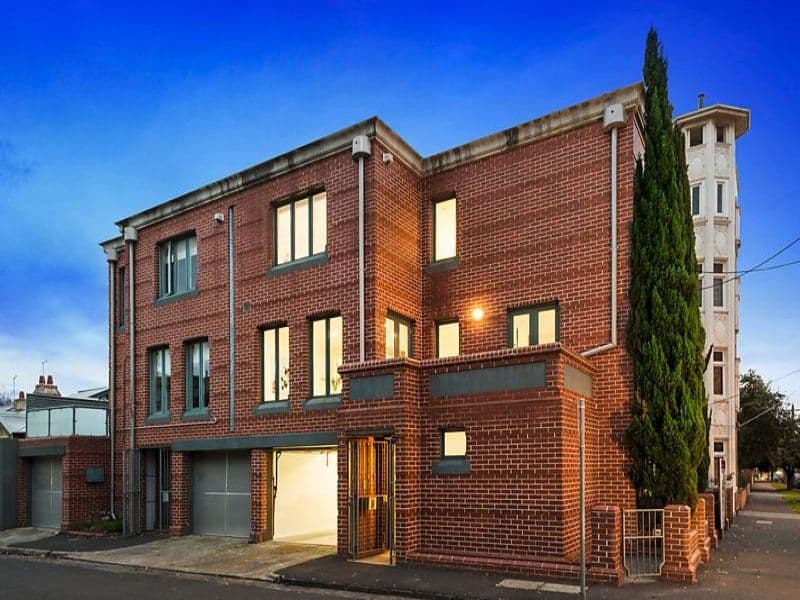 1a West Beach Road, St Kilda West VIC 3182, St Kilda West - Image 1