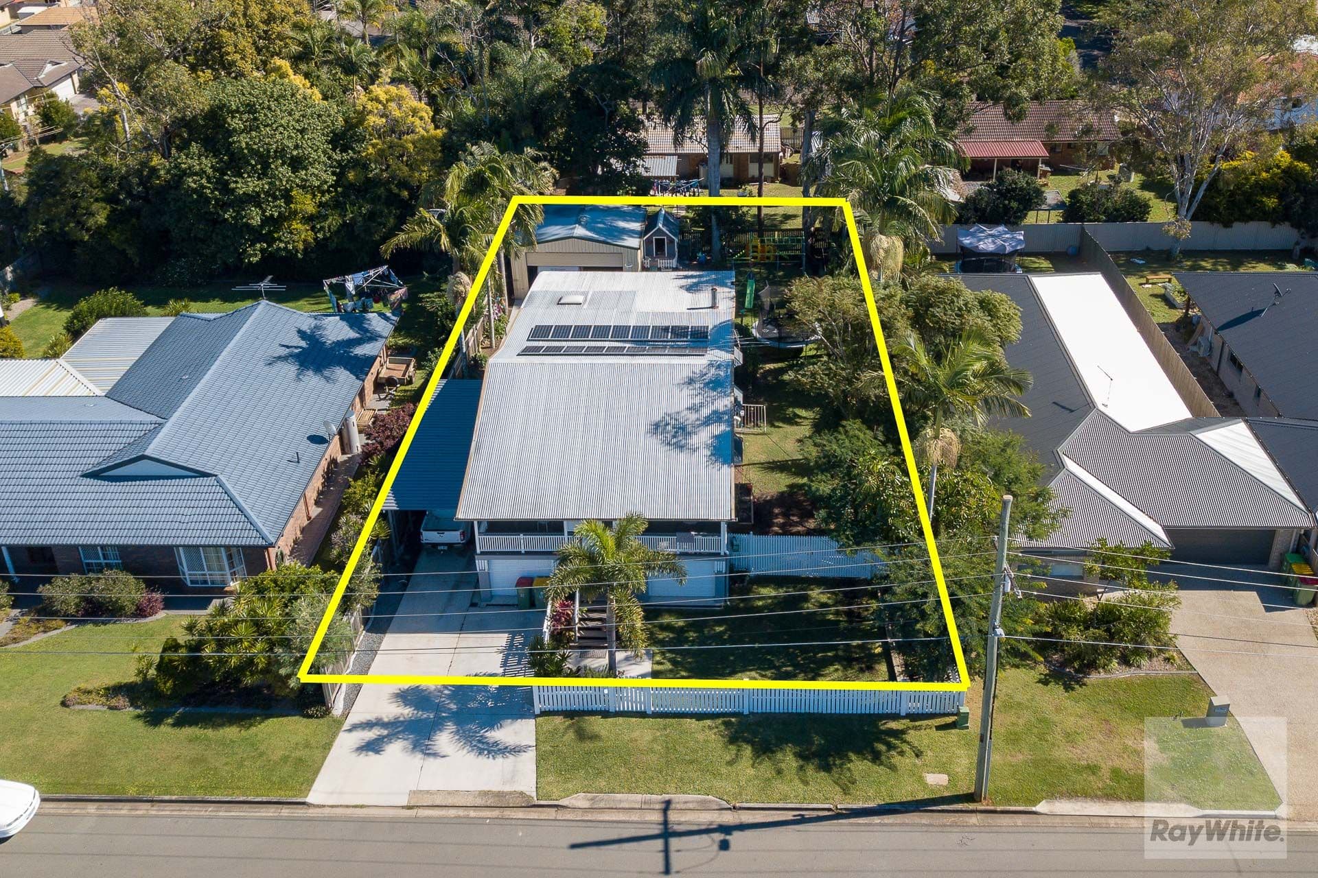 32 Haig Road, Birkdale QLD 4159, Birkdale - Thumbnail 6