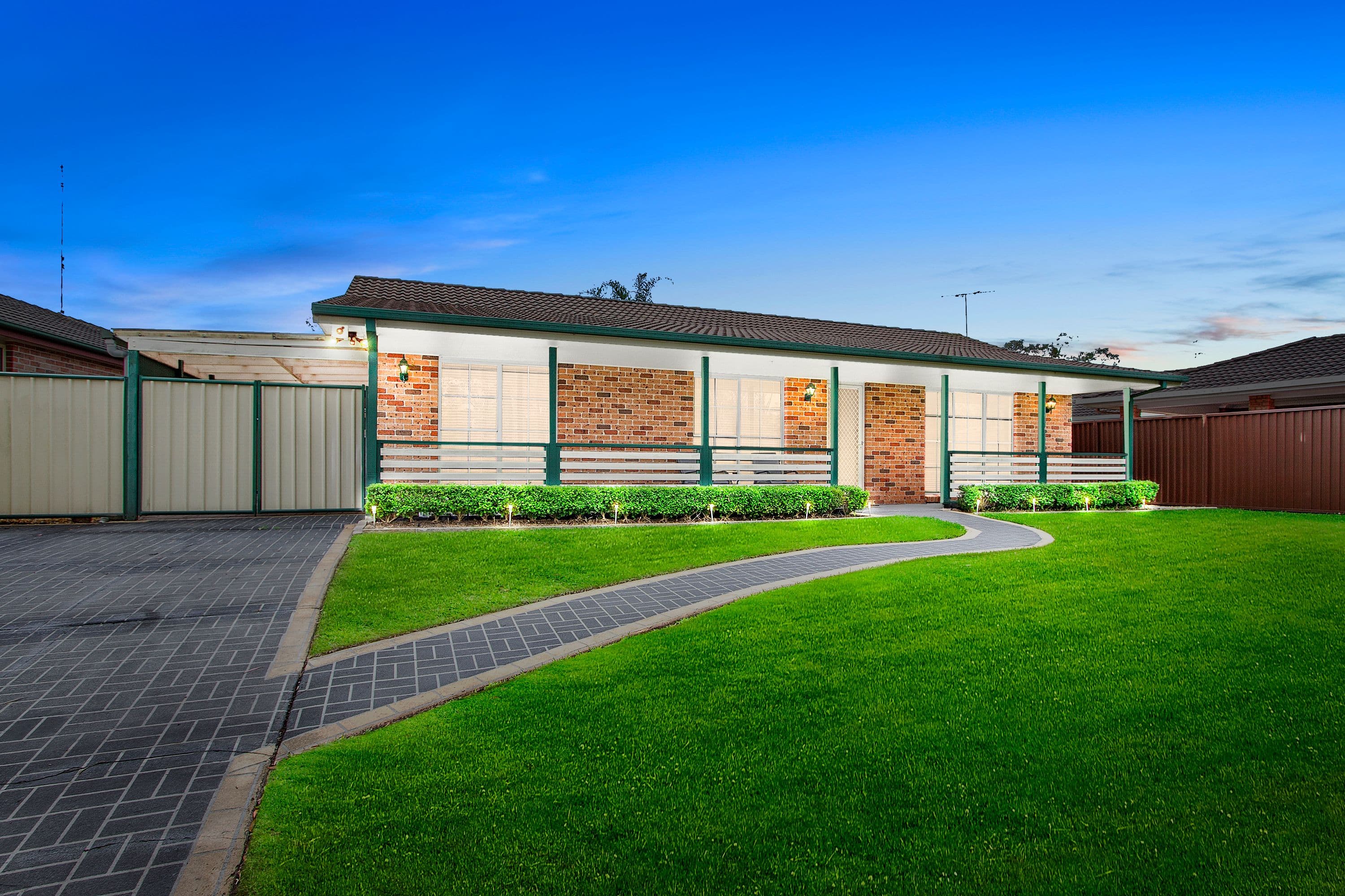 14 Peter Place, Bligh Park - Image 1