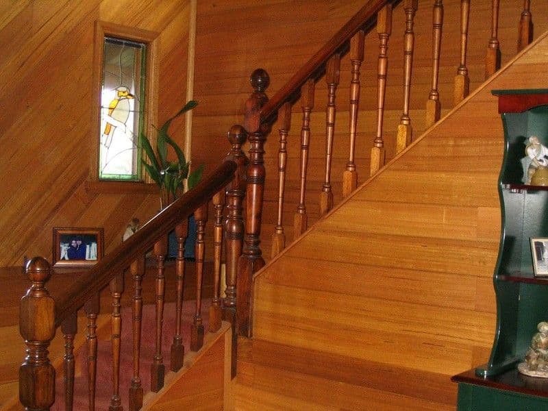 11 Paling Track, 'Clarach', BANGOR TAS 7267, Bangor - Thumbnail 7