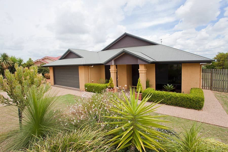 20 Kingfisher Drive, Highfields QLD 4352, Highfields - Thumbnail 2