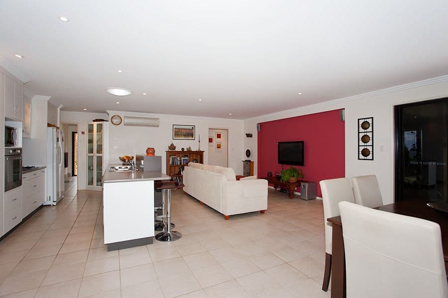 20 Kingfisher Drive, Highfields QLD 4352, Highfields - Thumbnail 5