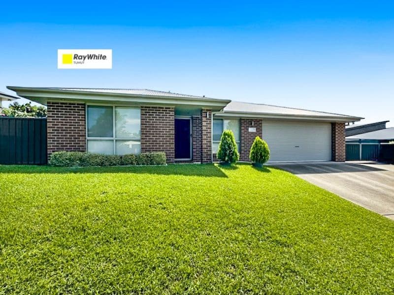 15 Lockeridge Drive, Tumut NSW 2720, Tumut - Image 1