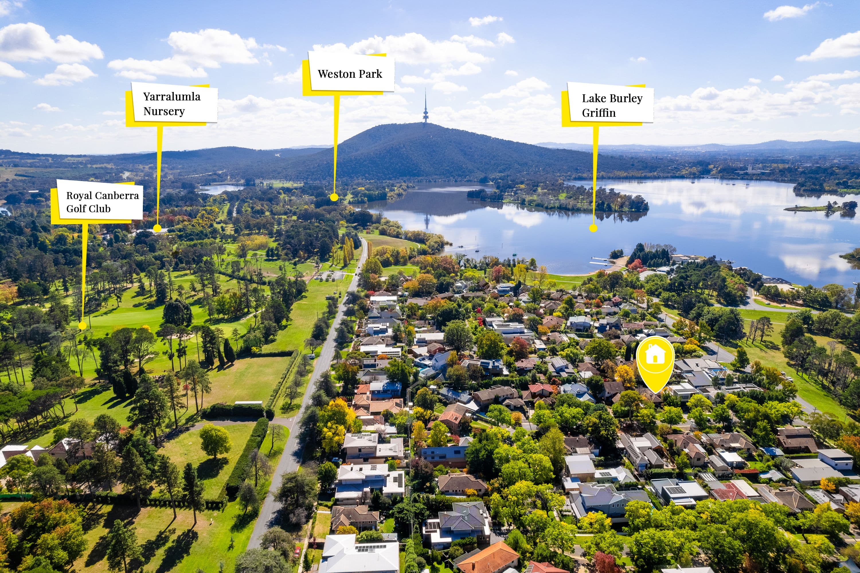 37 Turner Place, Yarralumla ACT 2600, Yarralumla - Image 1