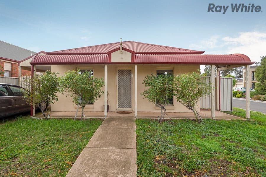 46 Hepburn Way, Caroline Springs VIC 3023, Caroline Springs - Image 1