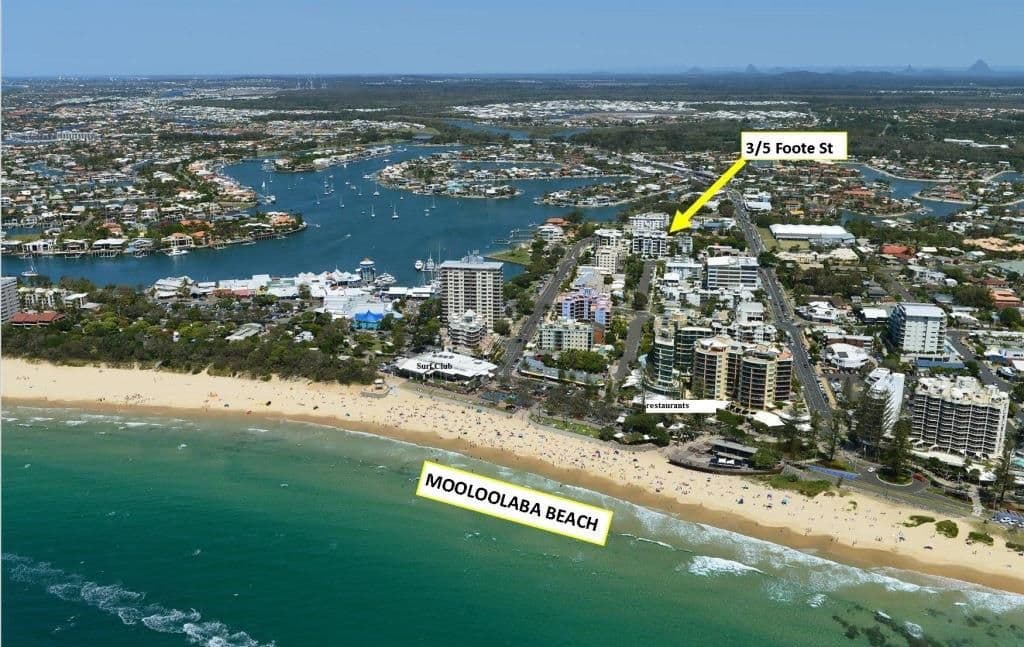 5 Foote Street, Mooloolaba QLD 4557, Mooloolaba - Image 1