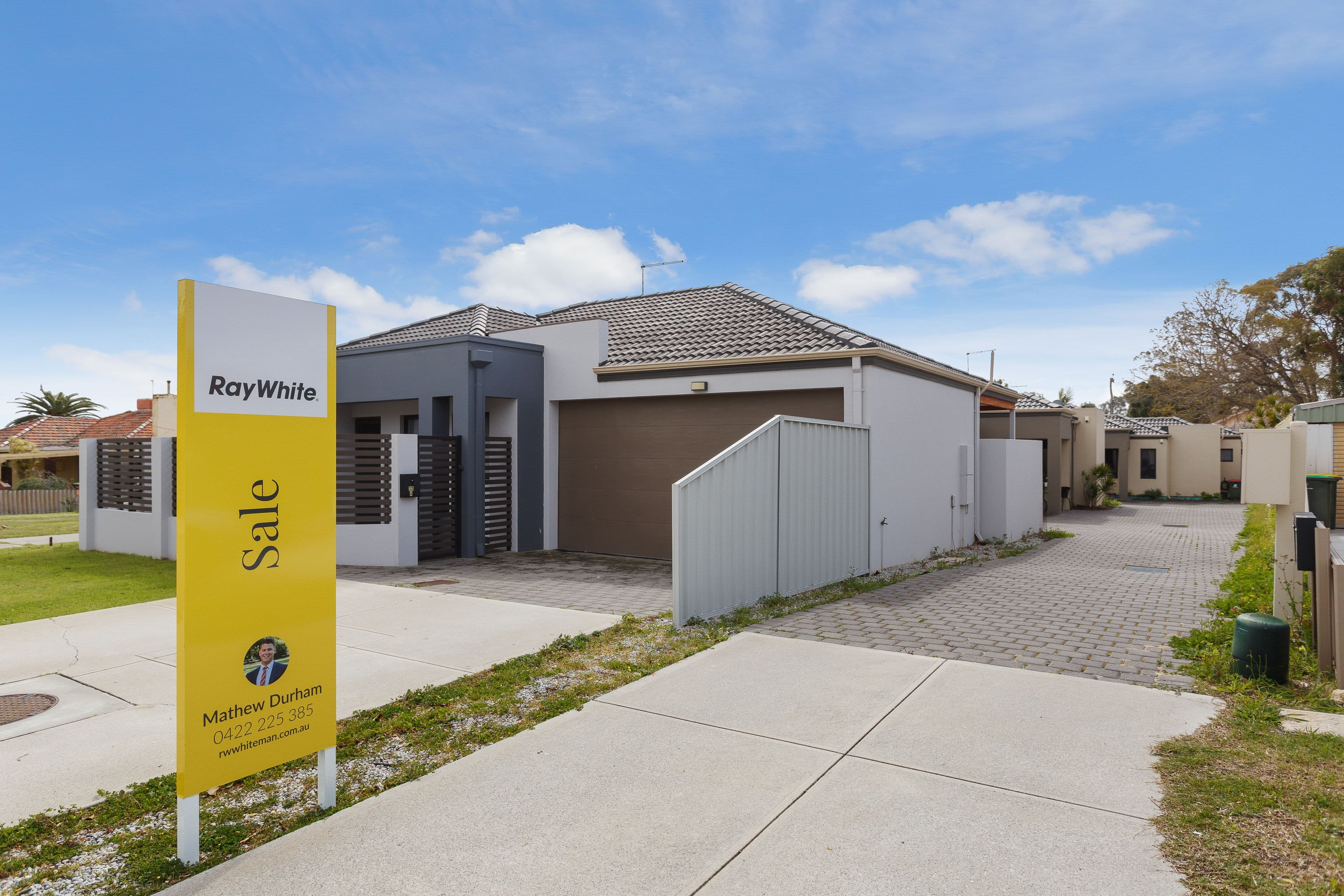 23B Wisborough Crescent, Balga WA 6061, Balga - Thumbnail 7