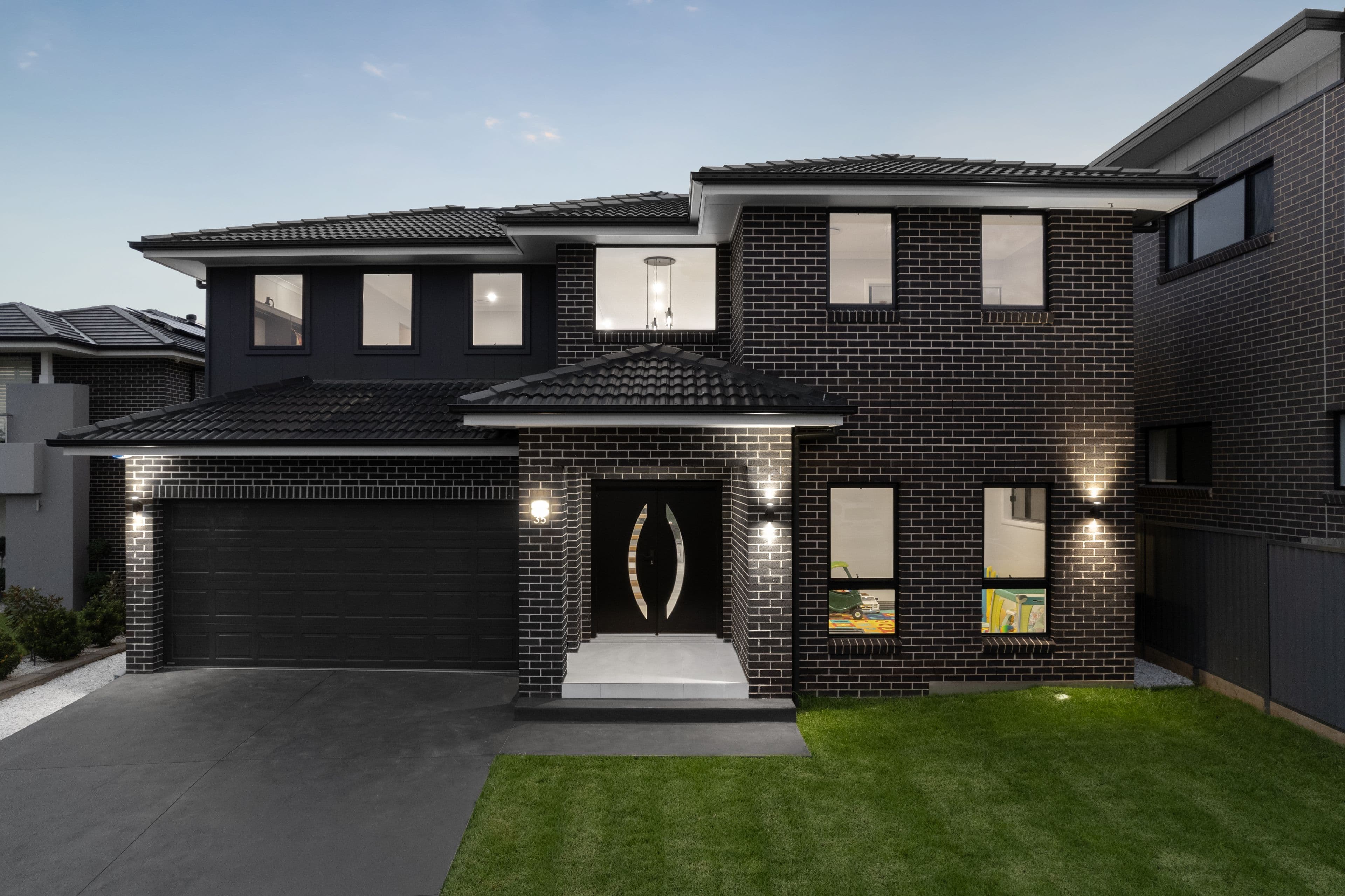 35 Evergreen Drive, Oran Park NSW 2570, Oran Park - Image 1