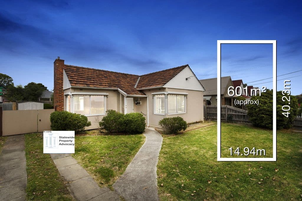 20 Austin Street, Hughesdale VIC 3166, Hughesdale - Image 1