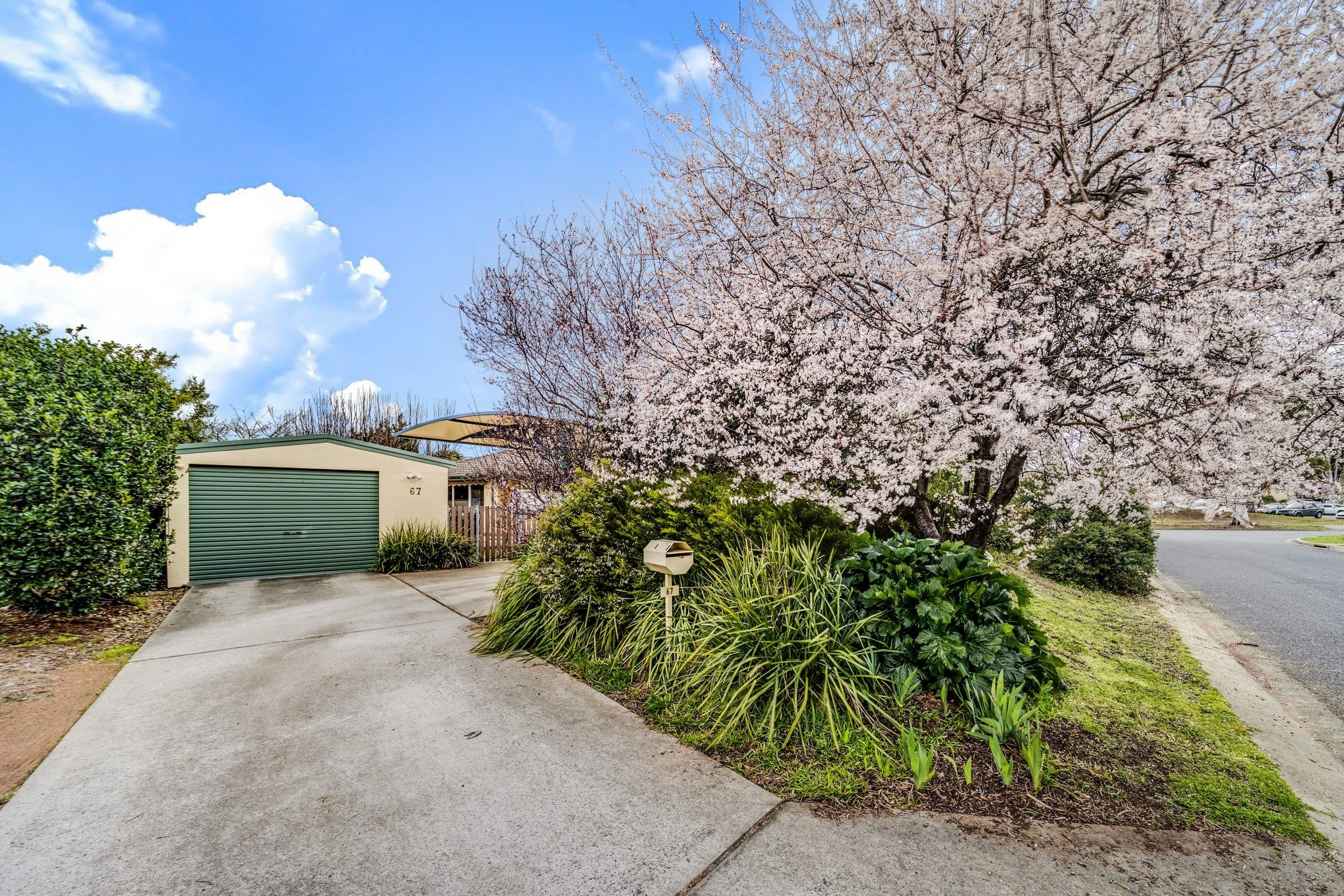 67 Armstrong Crescent, Holt ACT 2615, Holt - Image 1
