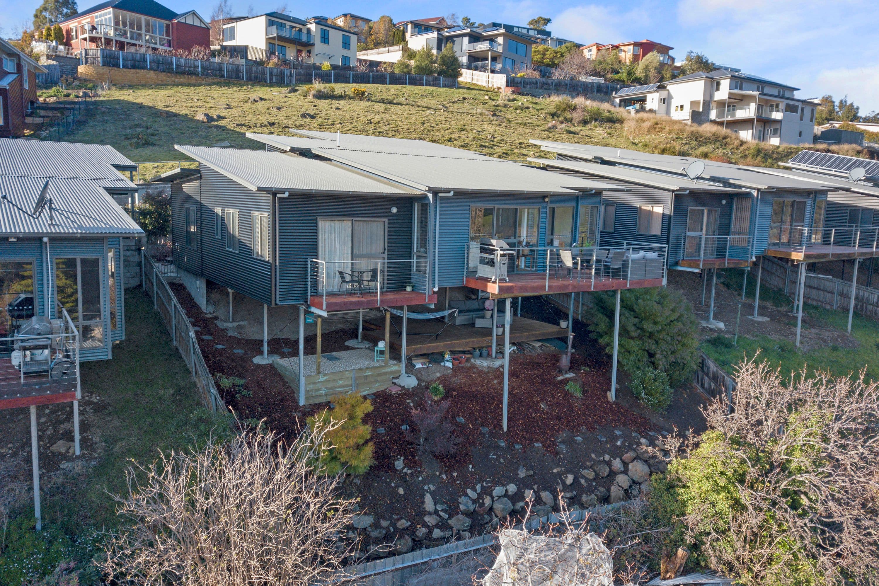30 Shirley Boulevard, Lenah Valley TAS 7008, Lenah Valley - Thumbnail 2
