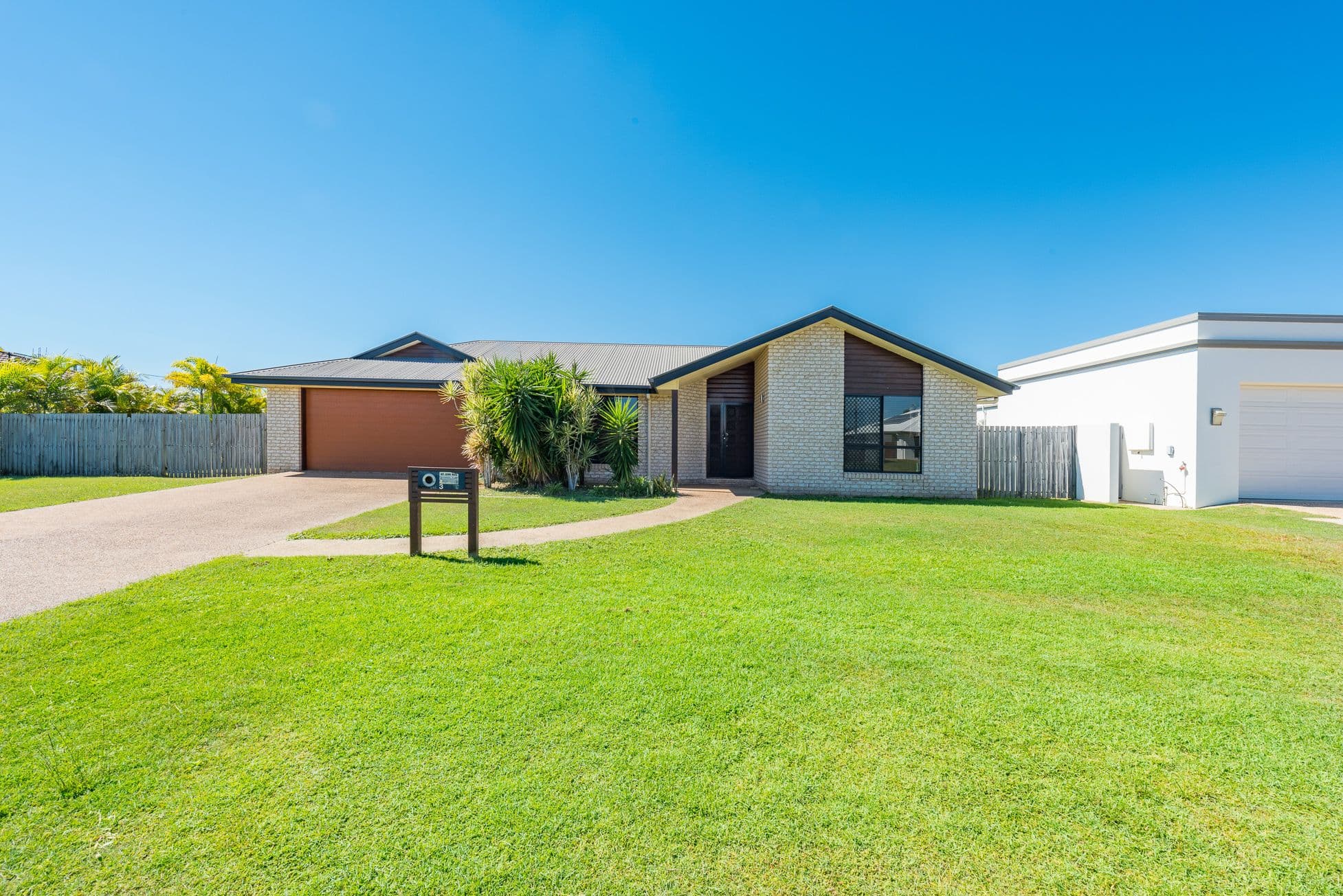 3 Voss Court, Millbank QLD 4670, Millbank - Image 1